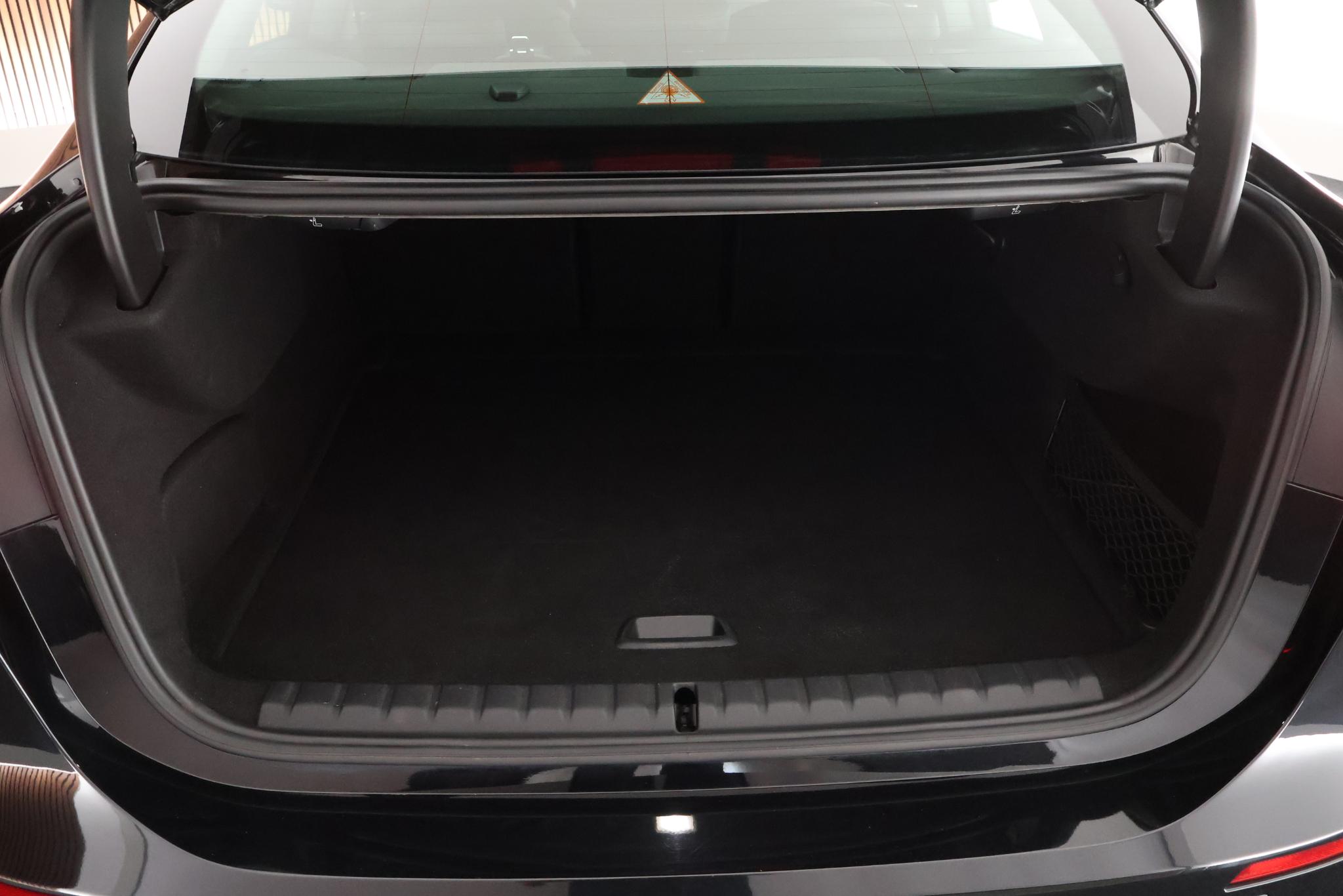 Foto van BMW 218i