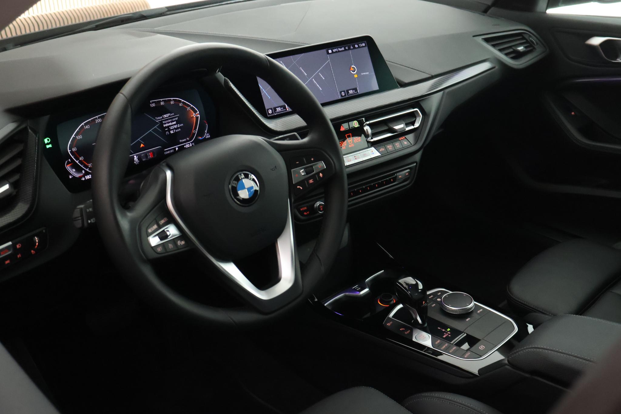 Foto van BMW 218i