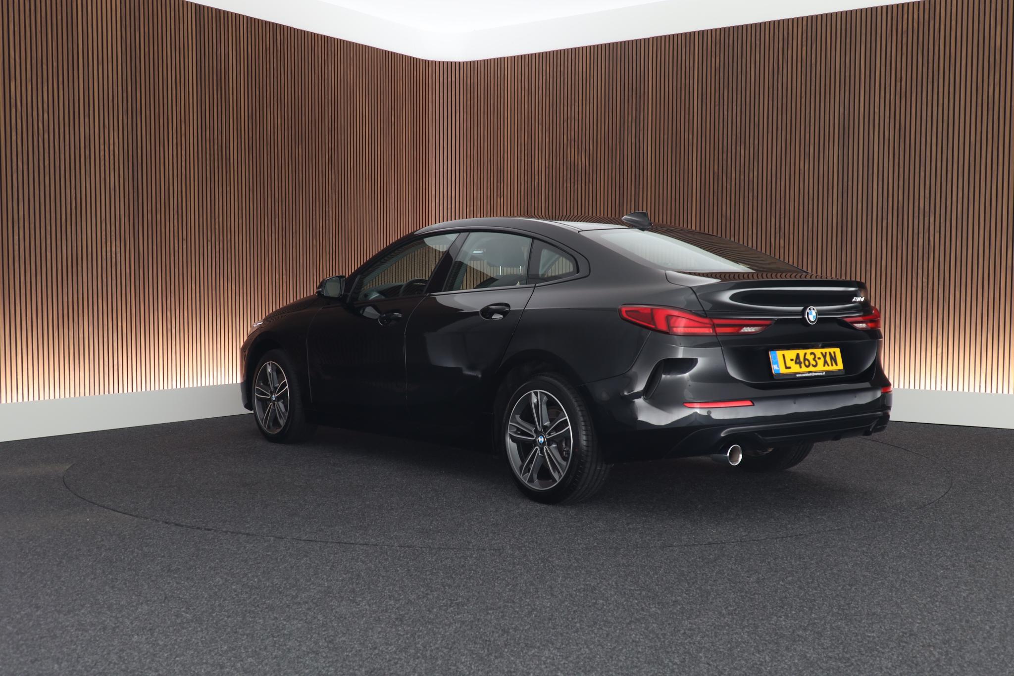 Foto van BMW 218i