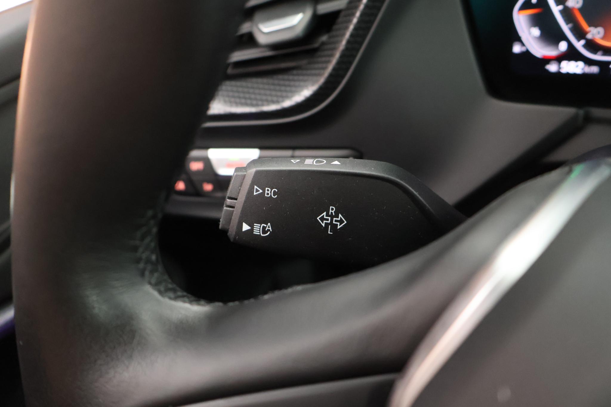 Foto van BMW 218i