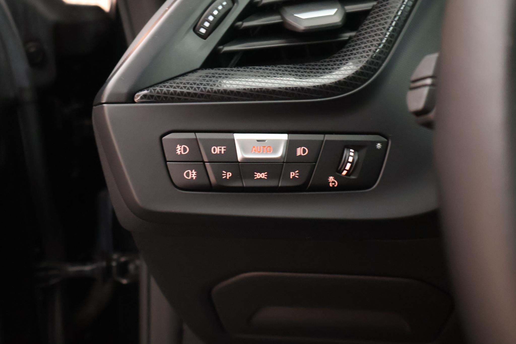 Foto van BMW 218i