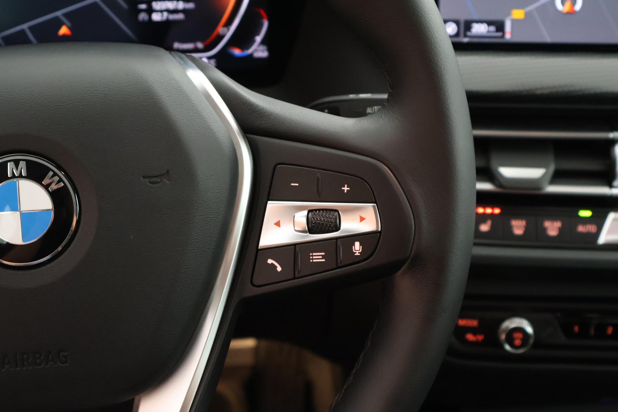 Foto van BMW 218i