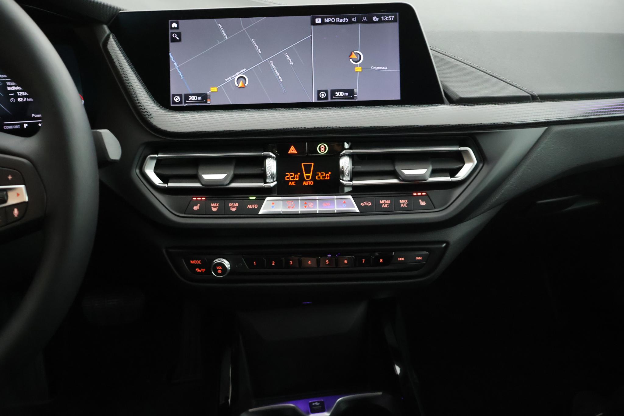 Foto van BMW 218i