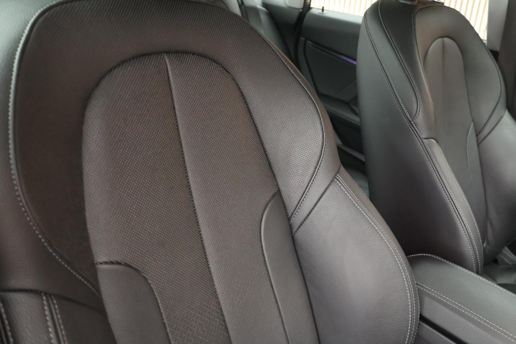Foto van BMW 218i