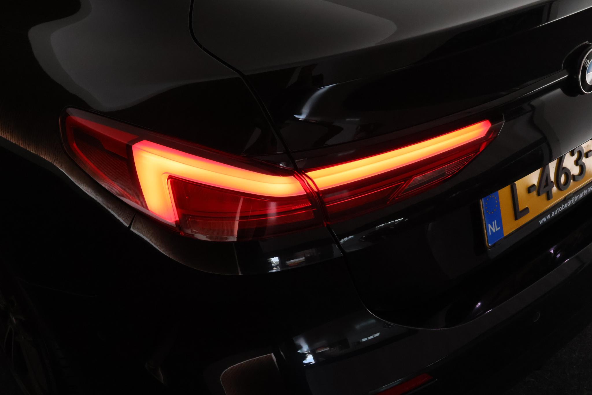 Foto van BMW 218i