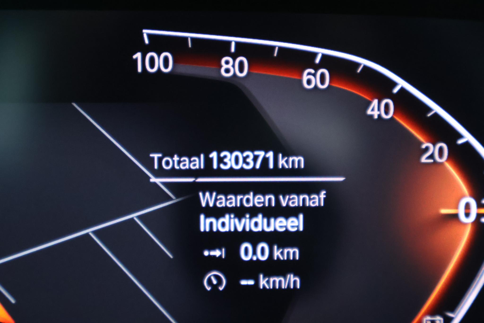 Foto van BMW 218i