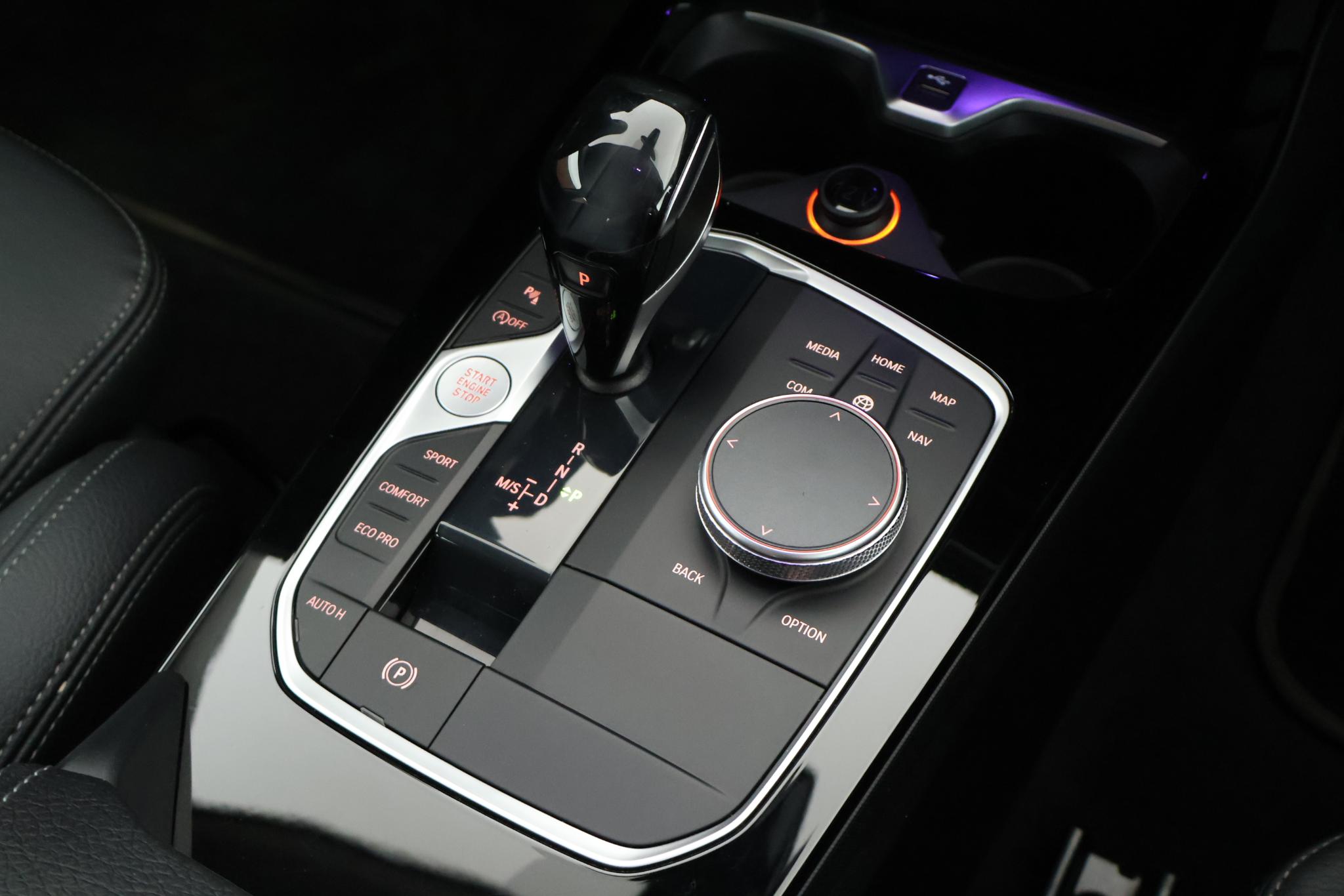 Foto van BMW 218i