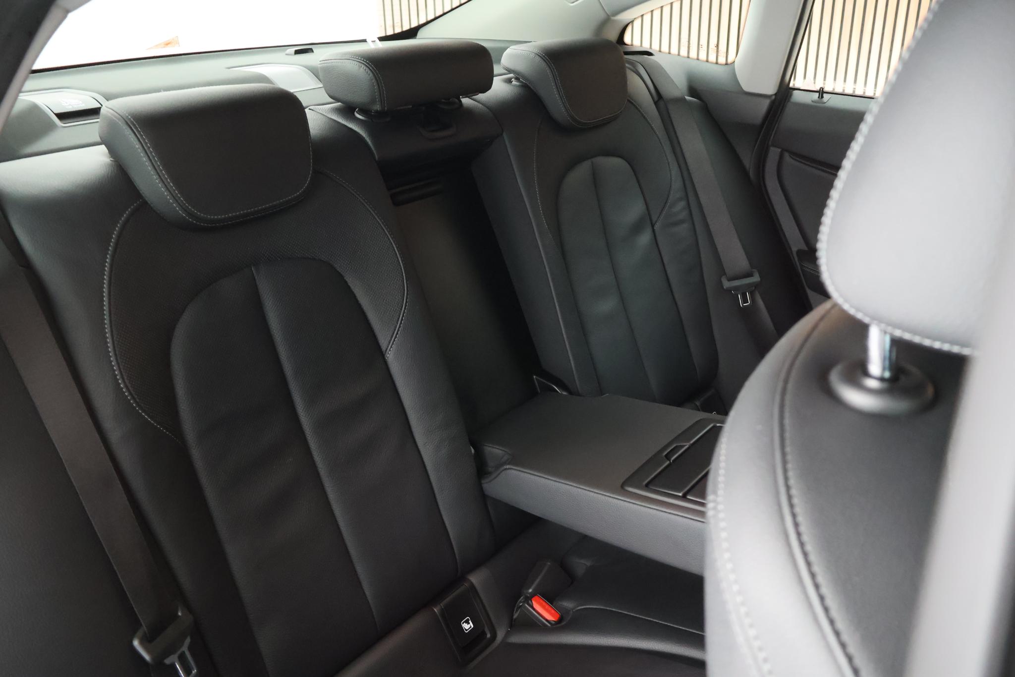 Foto van BMW 218i