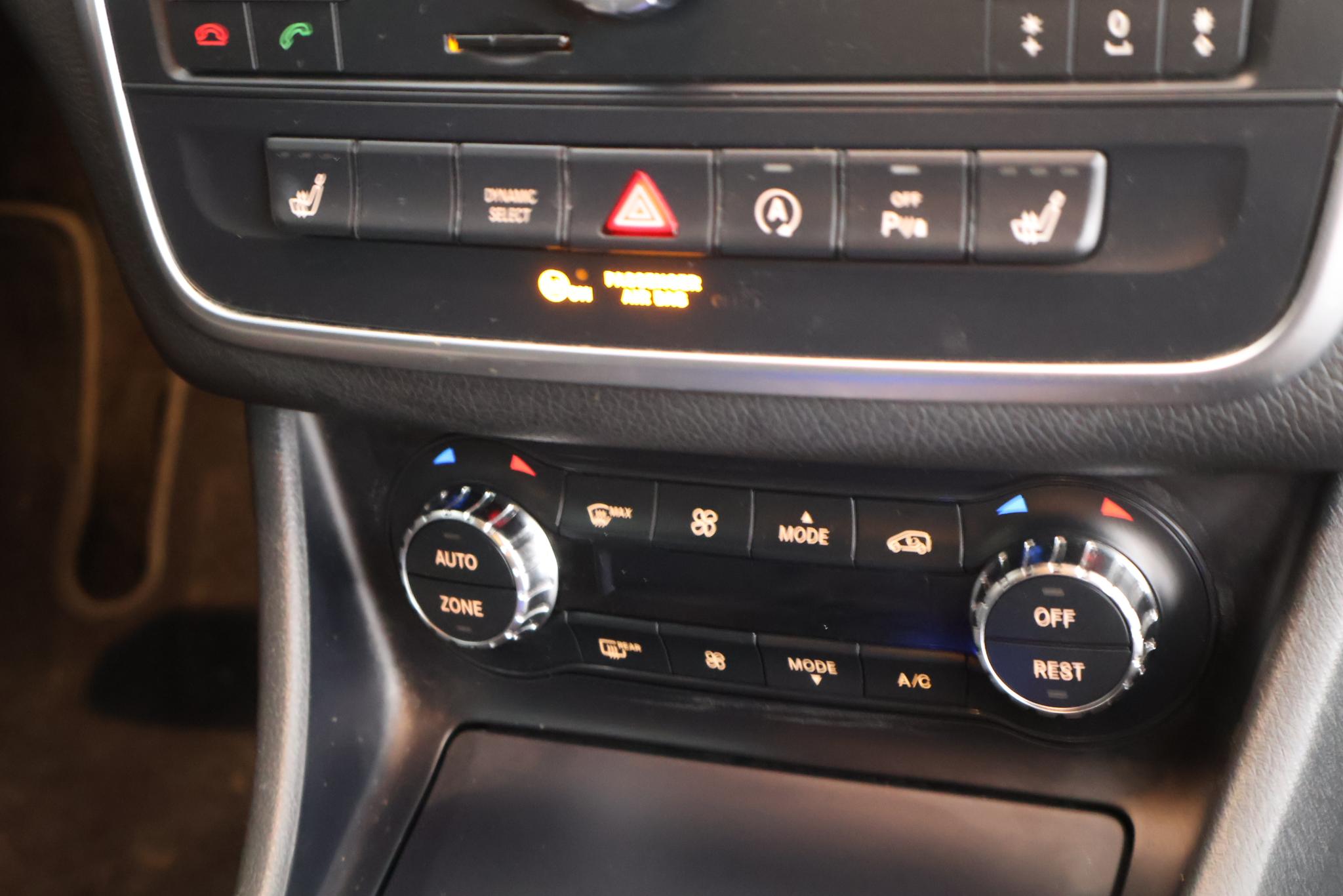 Foto van Mercedes-Benz Gla 200
