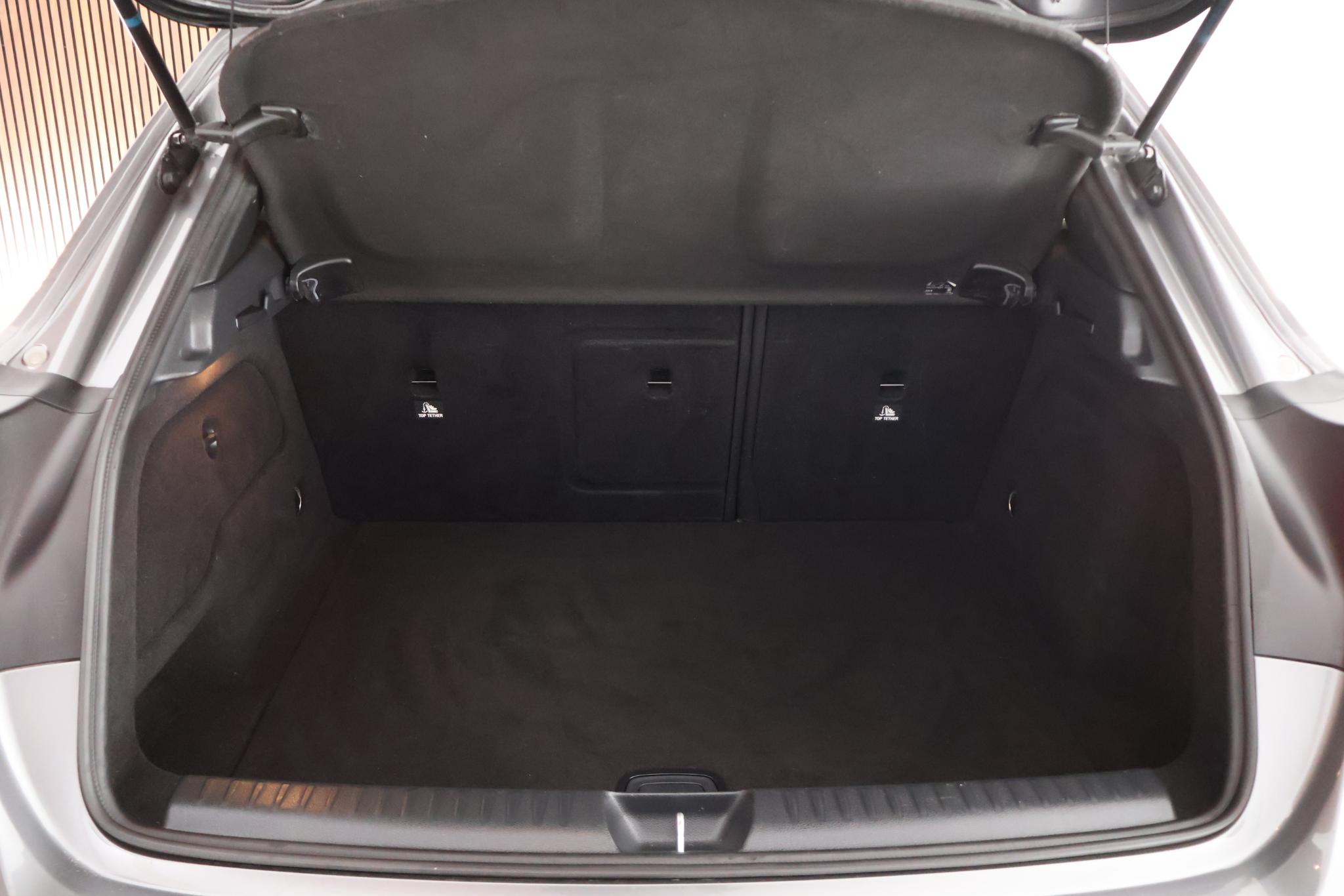 Foto van Mercedes-Benz Gla 200