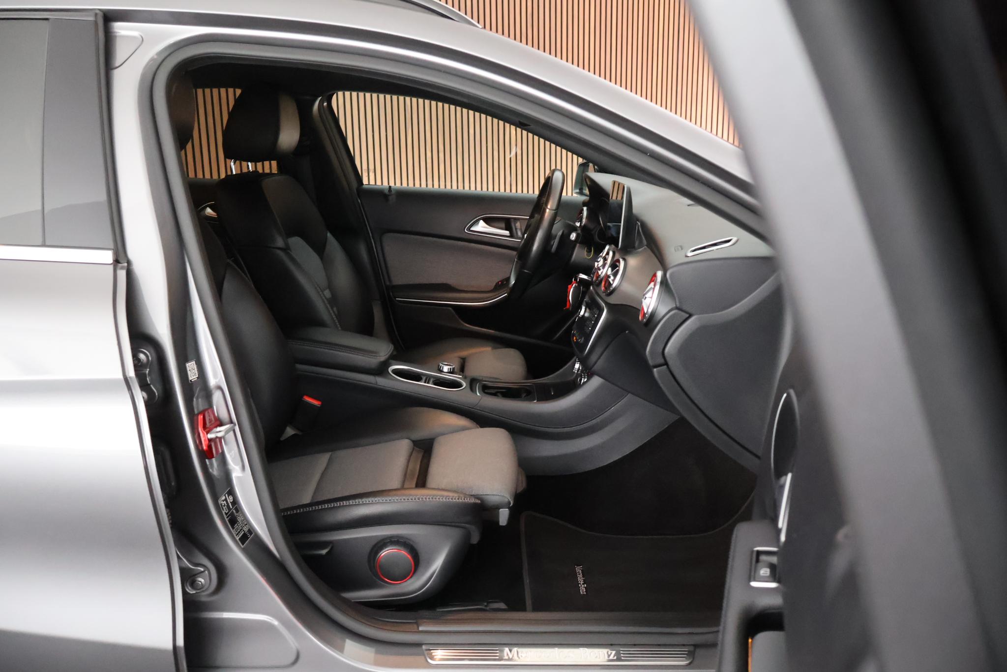 Foto van Mercedes-Benz Gla 200