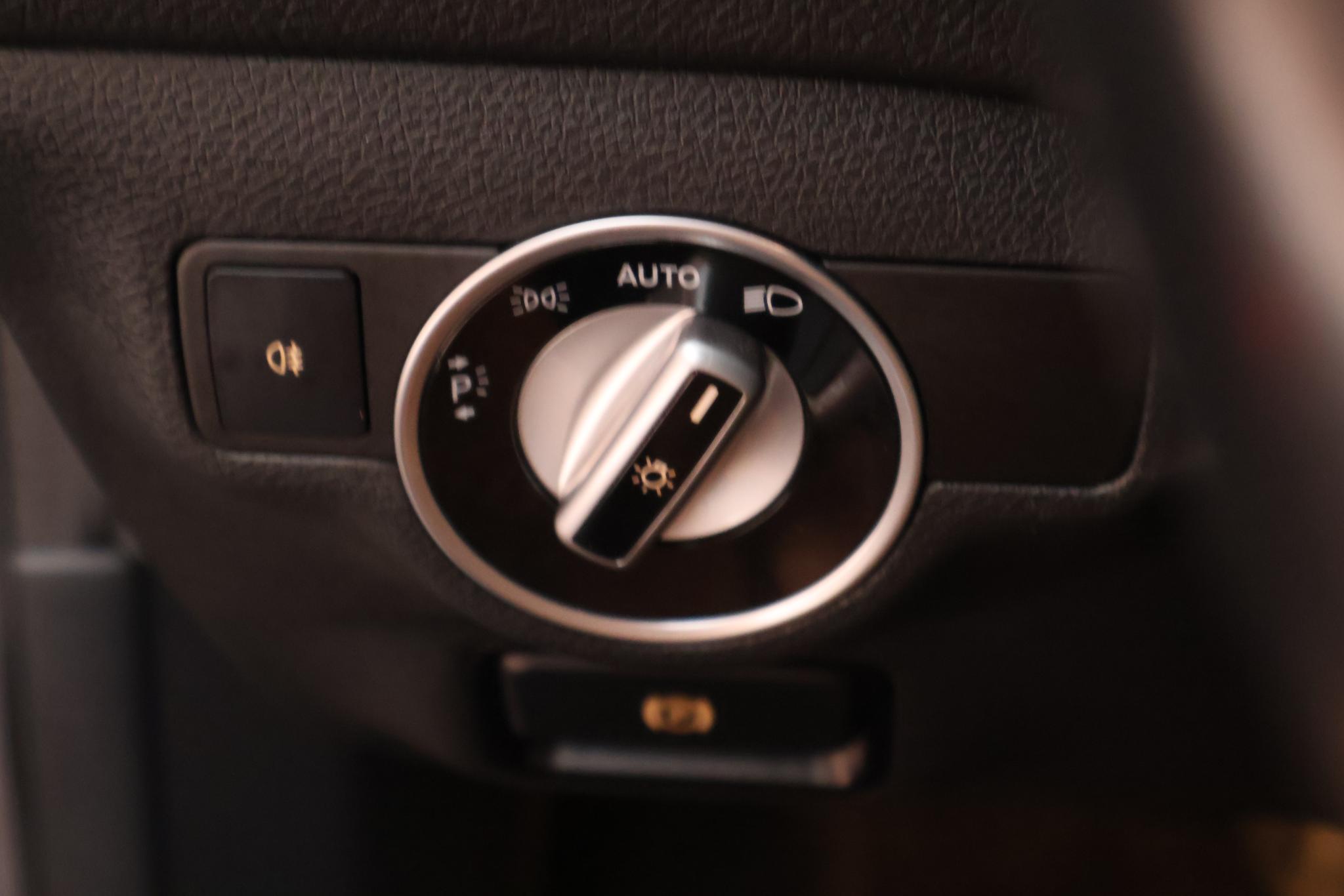 Foto van Mercedes-Benz Gla 200