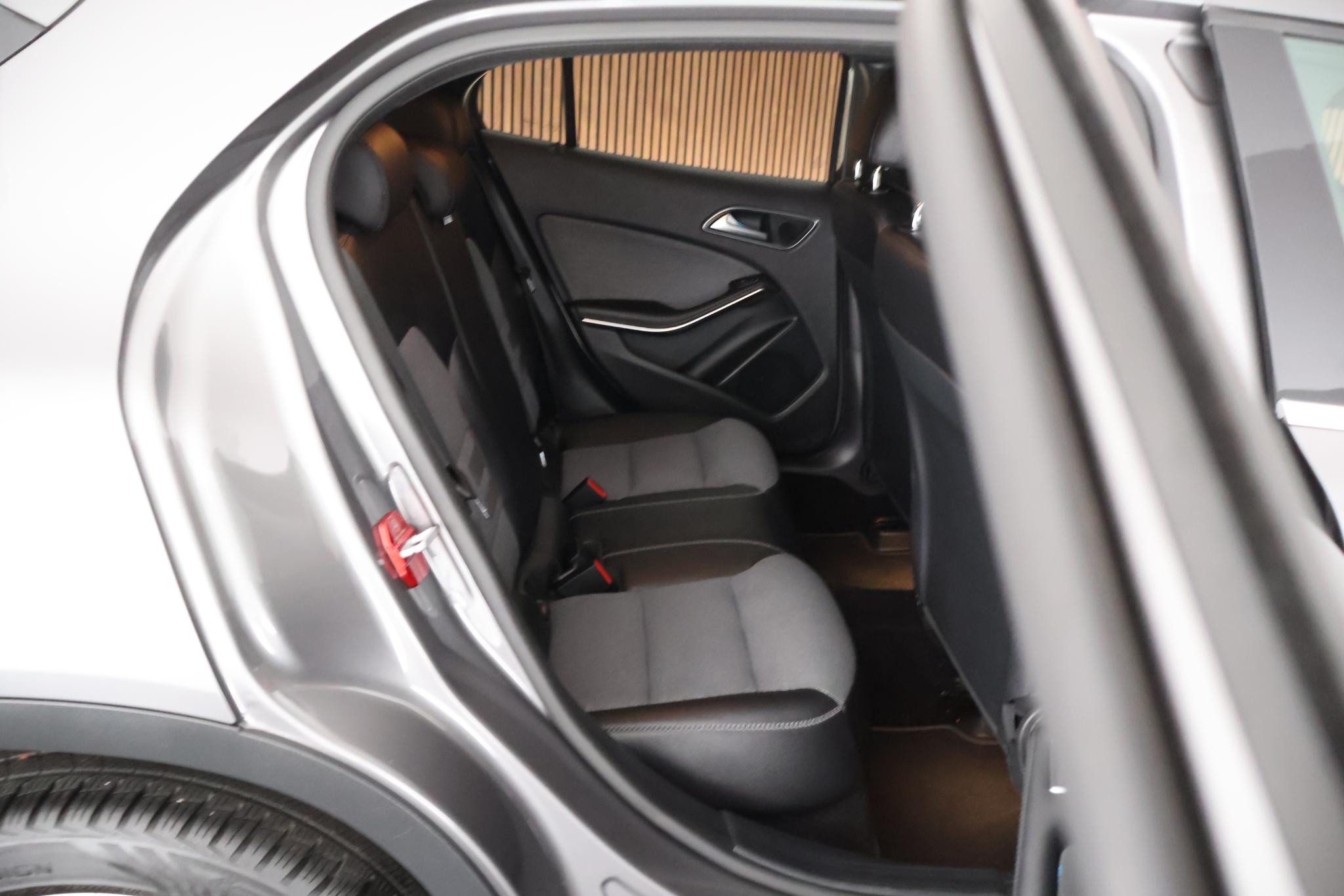Foto van Mercedes-Benz Gla 200
