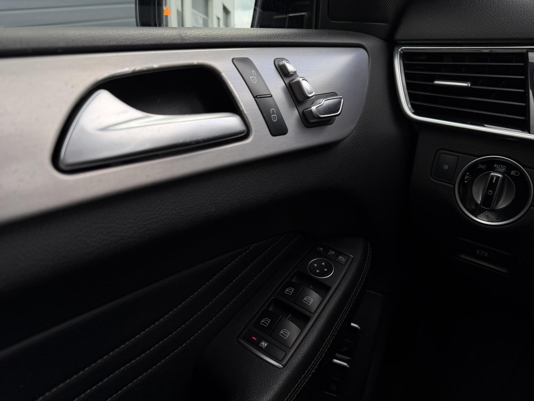 Foto van Mercedes-Benz Gle 350 D 4Matic