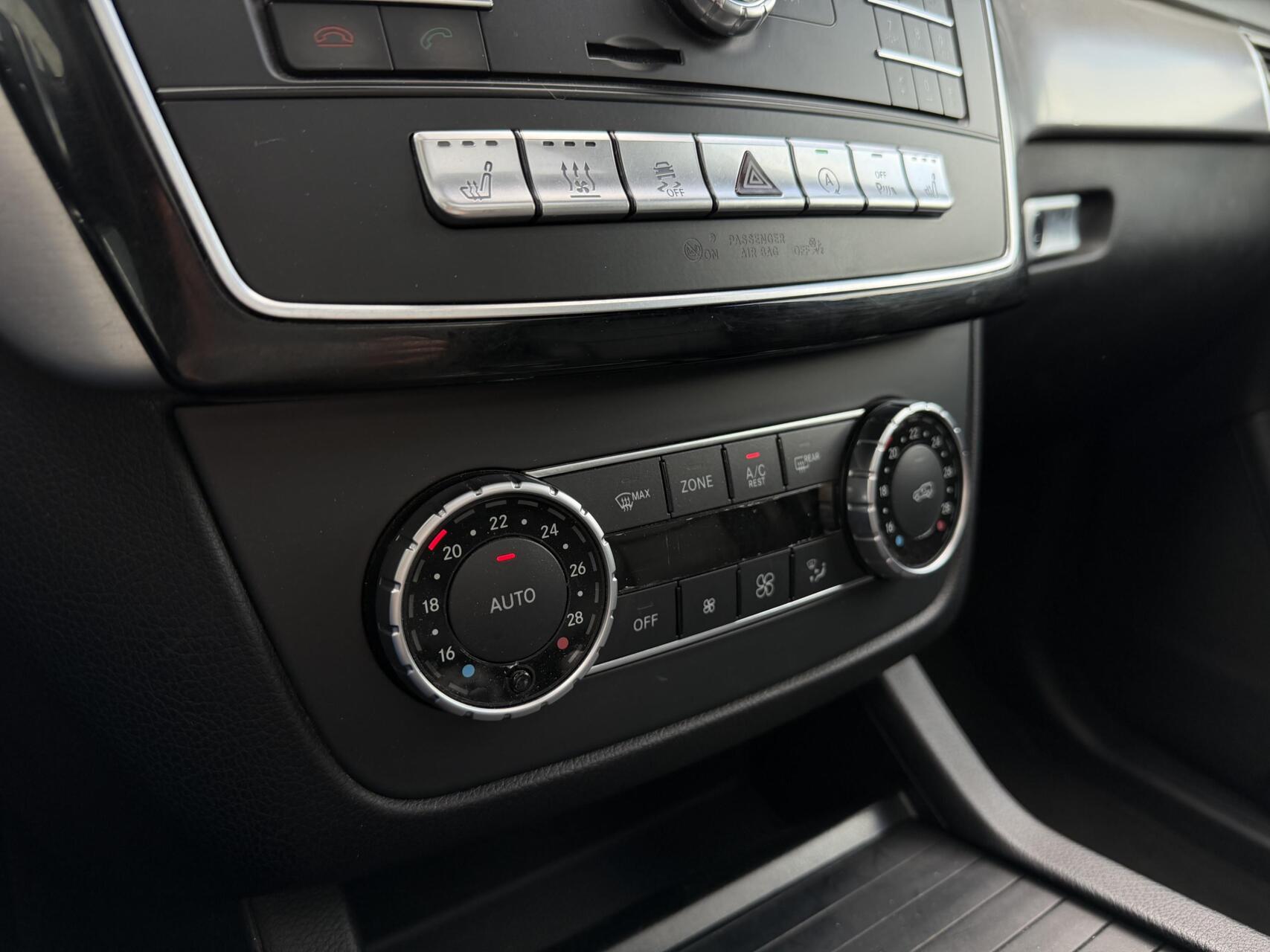 Foto van Mercedes-Benz Gle 350 D 4Matic