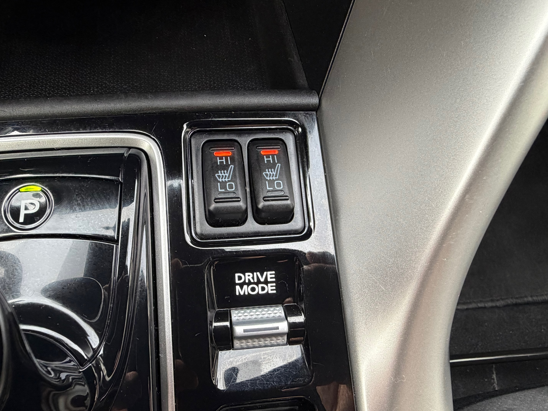 Foto van Ford Mustang Mach-e