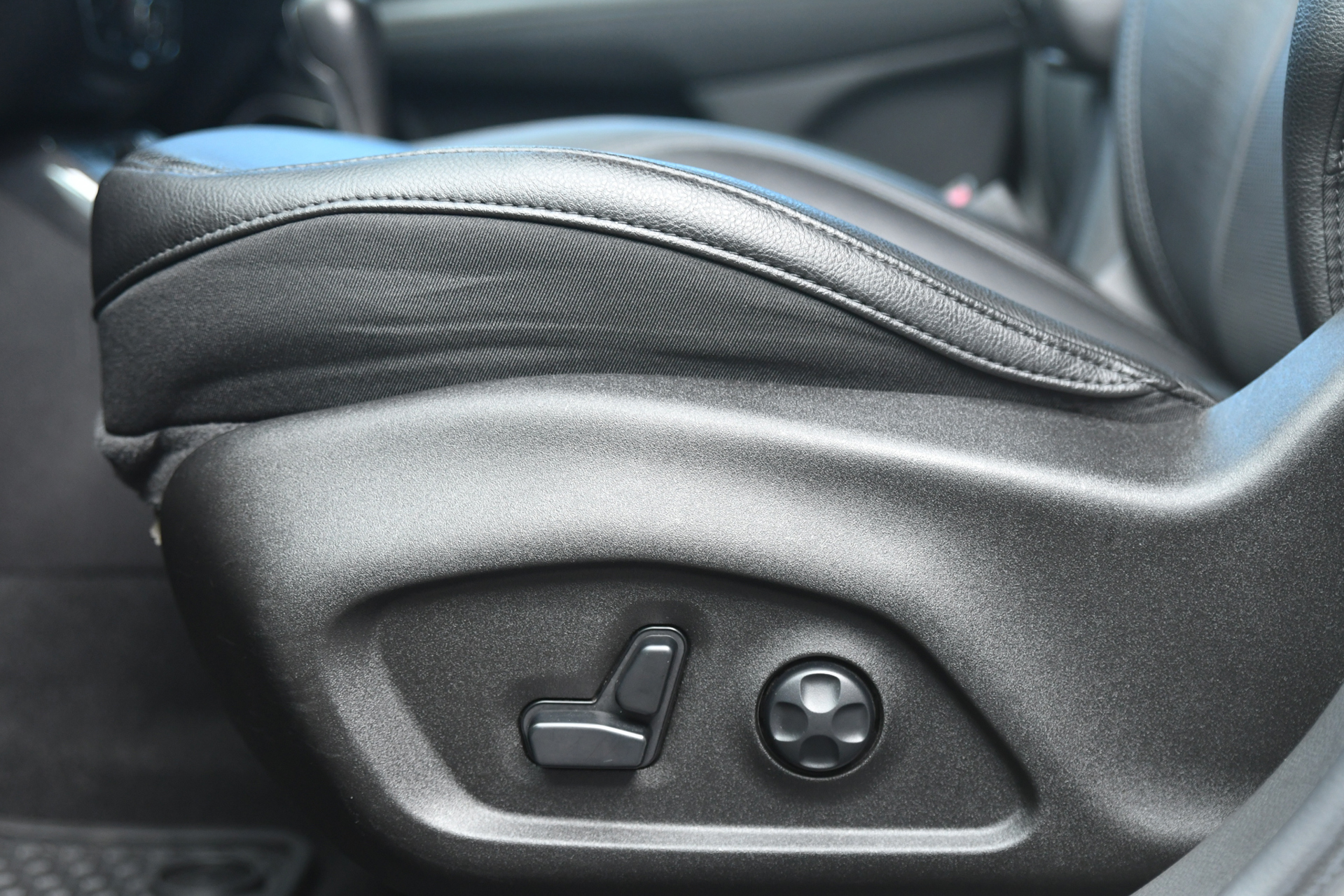Foto van Jeep Compass