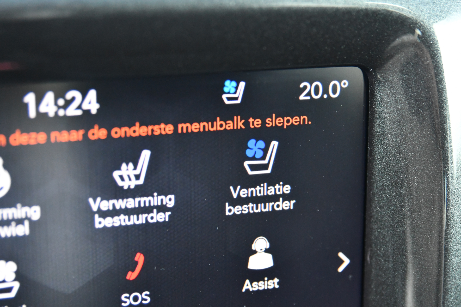 Foto van Jeep Compass
