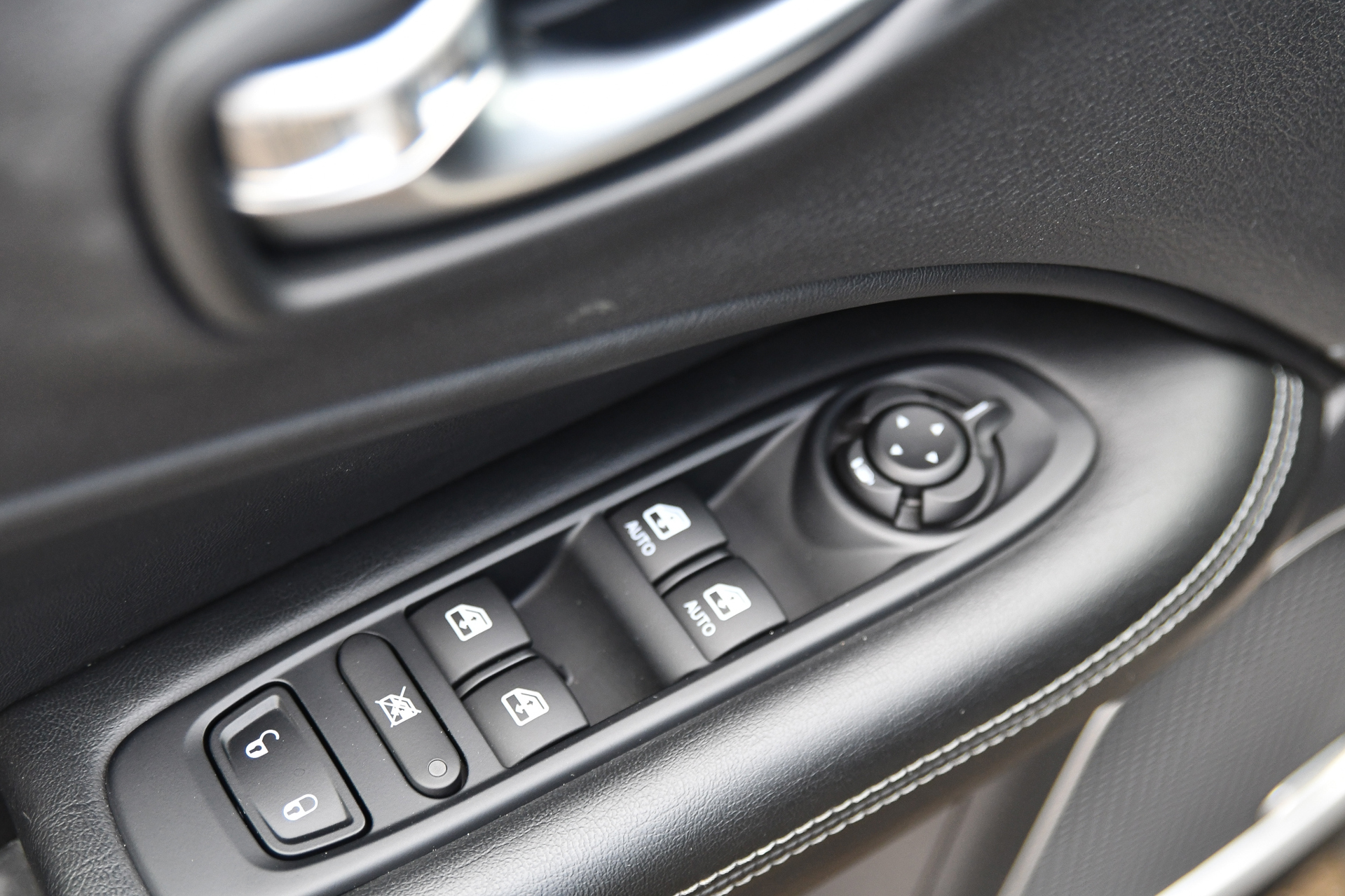 Foto van Jeep Compass