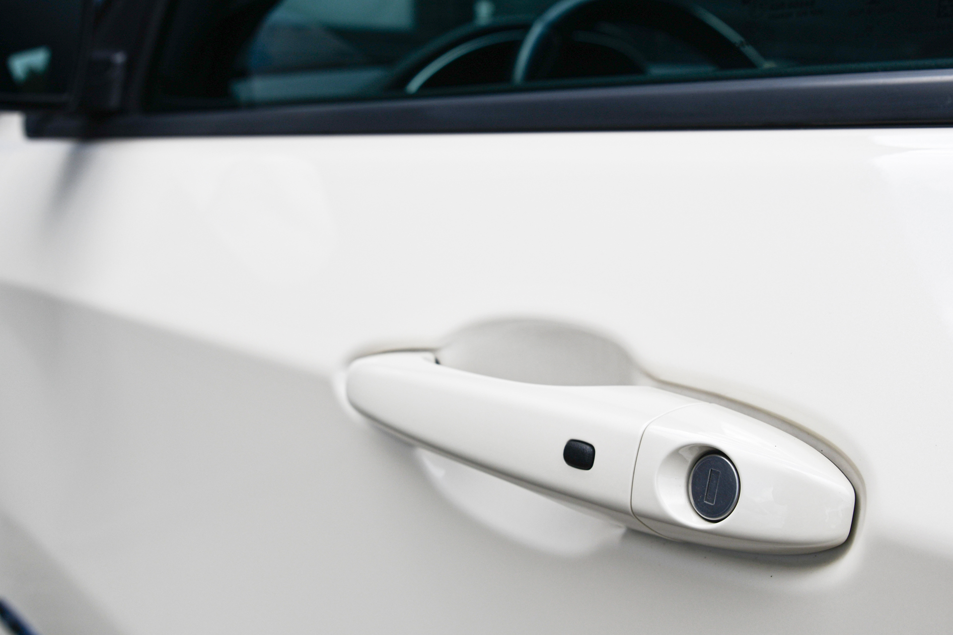 Foto van Jeep Compass
