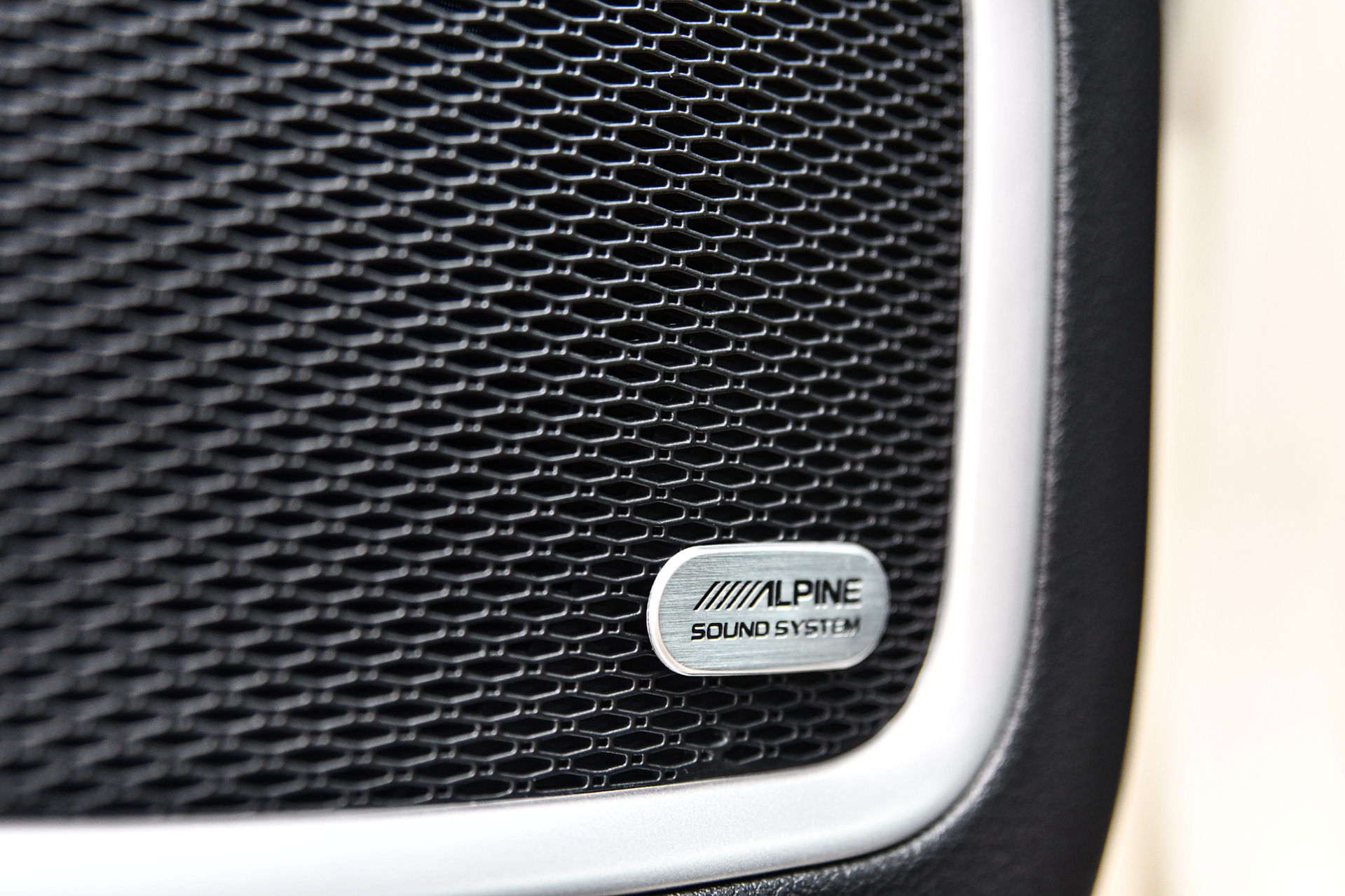 Foto van Jeep Compass