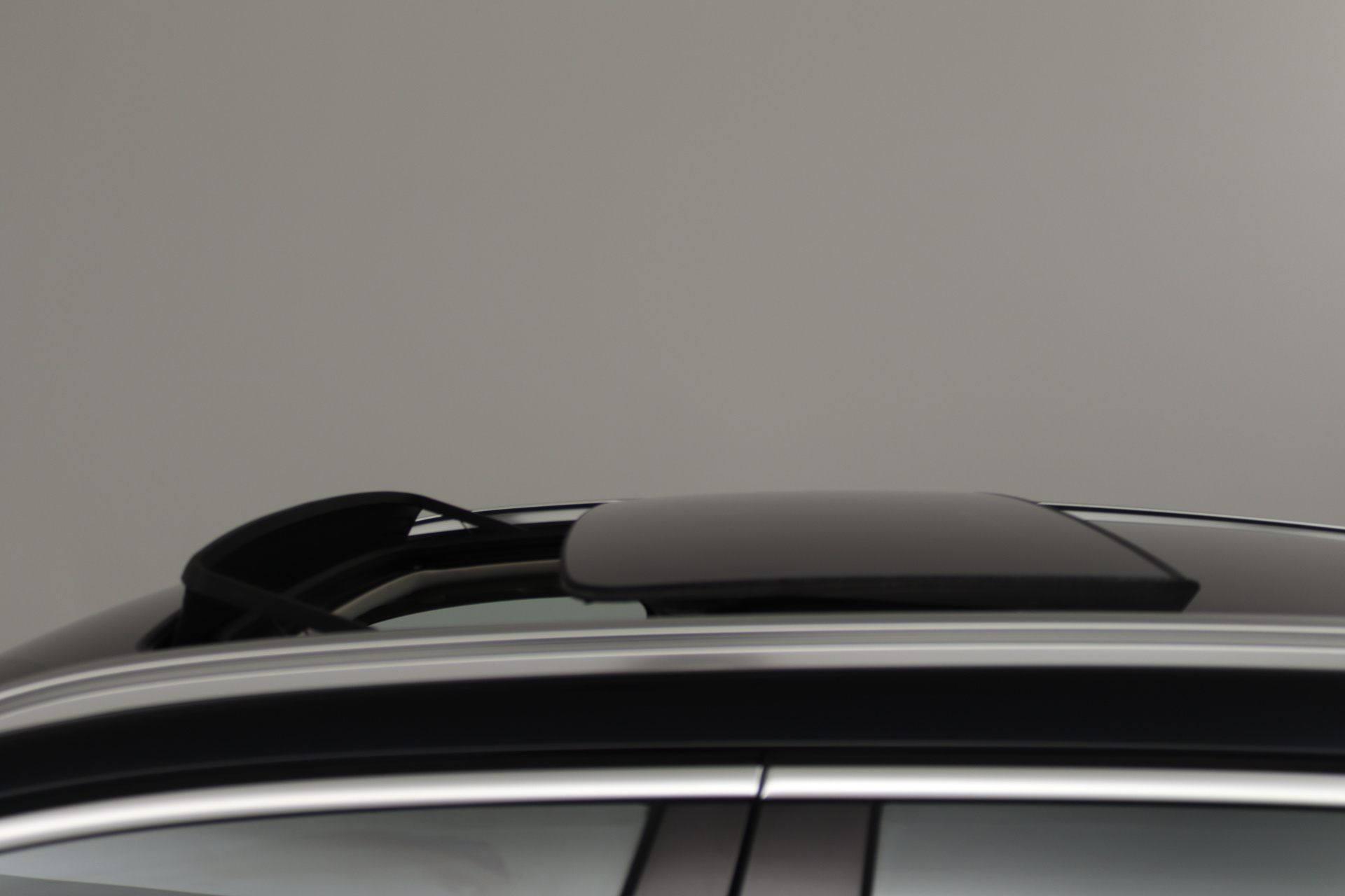 Foto van BMW Ix3