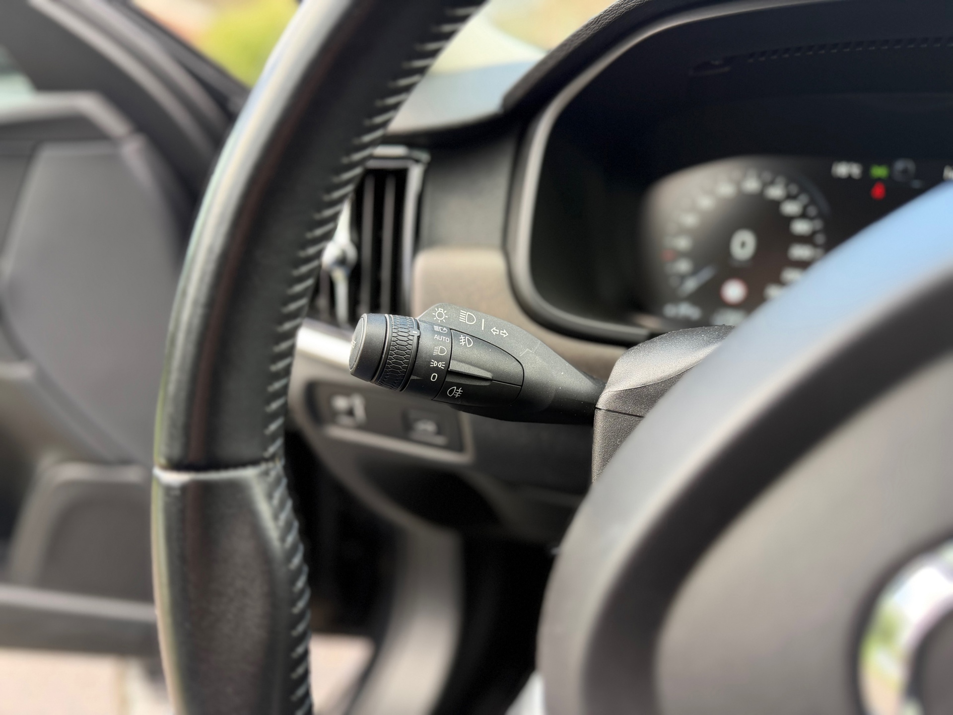 Foto van Volvo V90 Cross Country