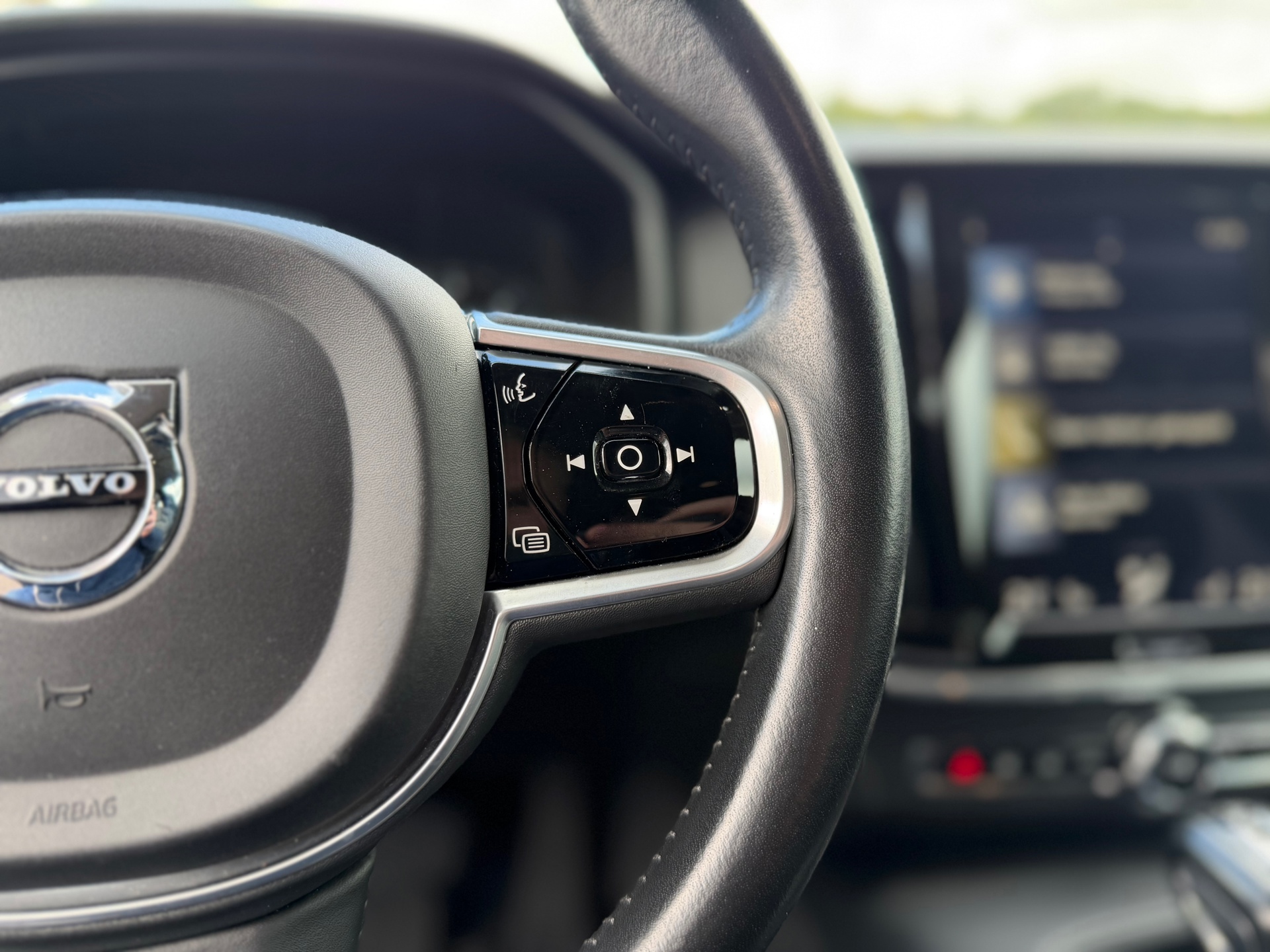 Foto van Volvo V90 Cross Country