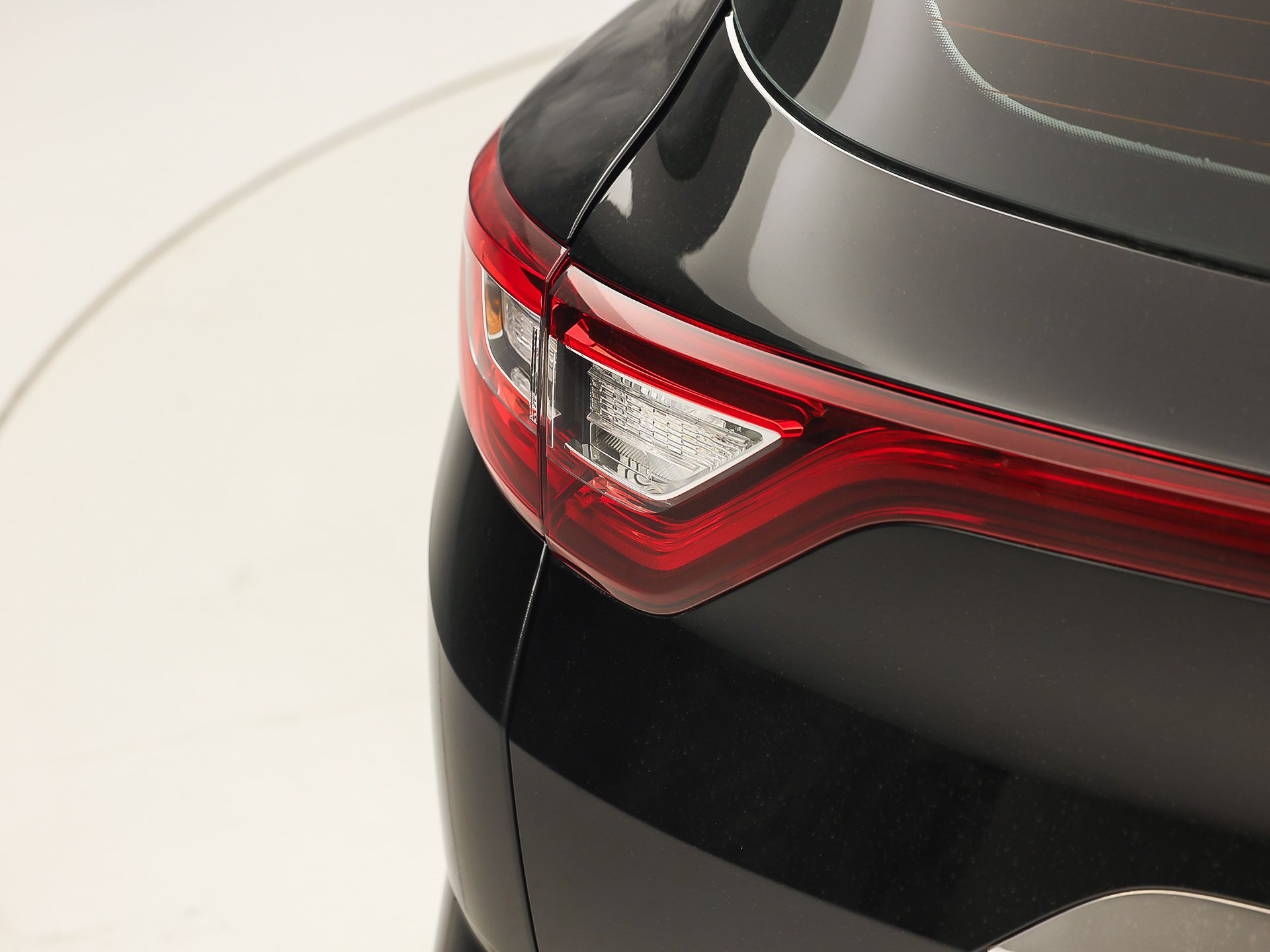 Foto van Renault Mégane Estate