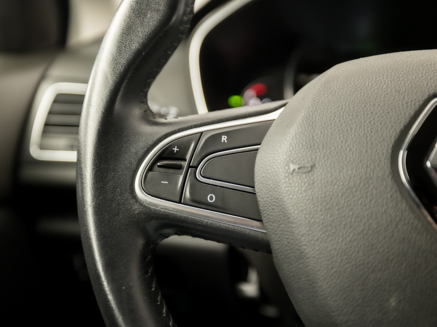 Foto van Renault Mégane Estate