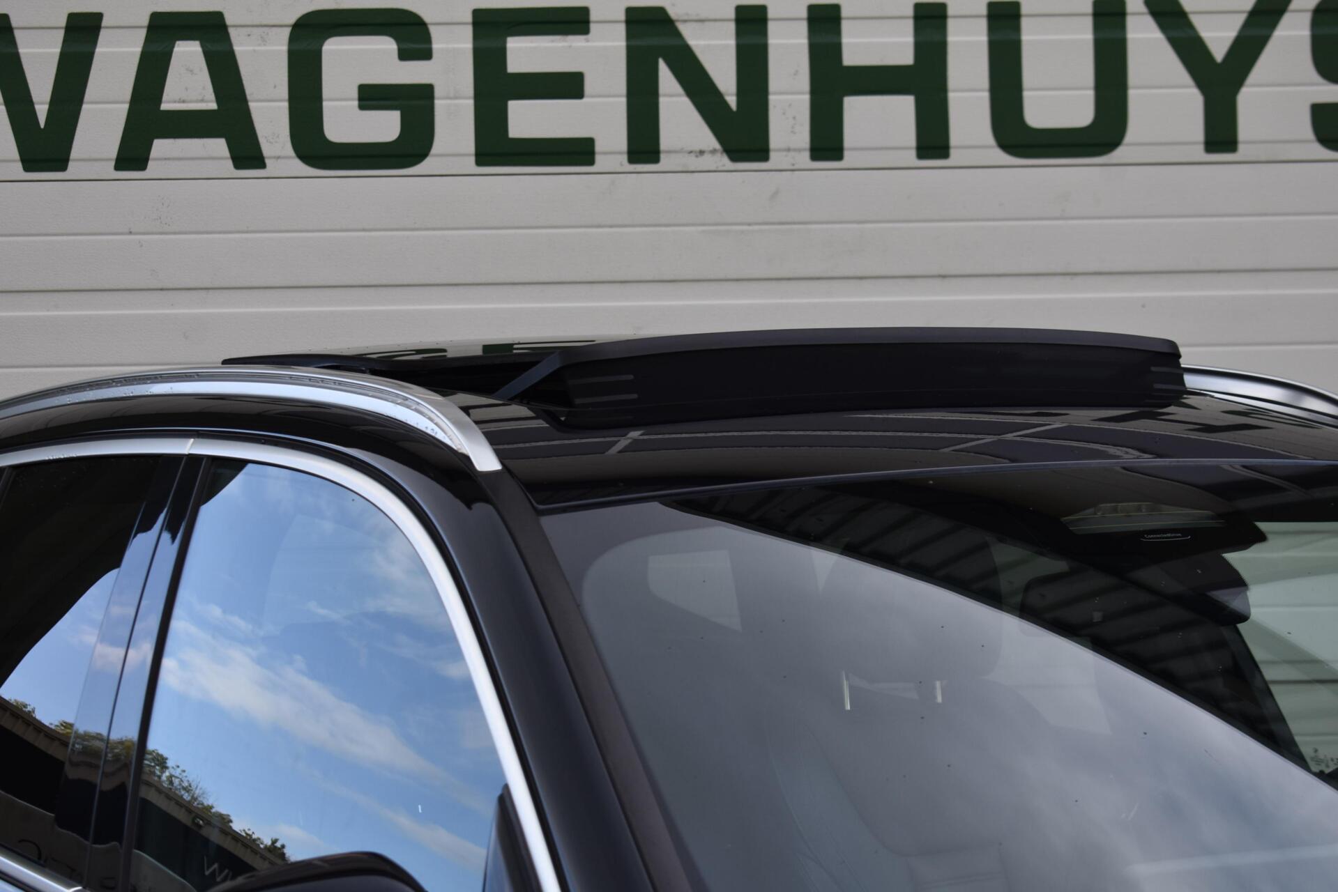 Foto van BMW Ix3