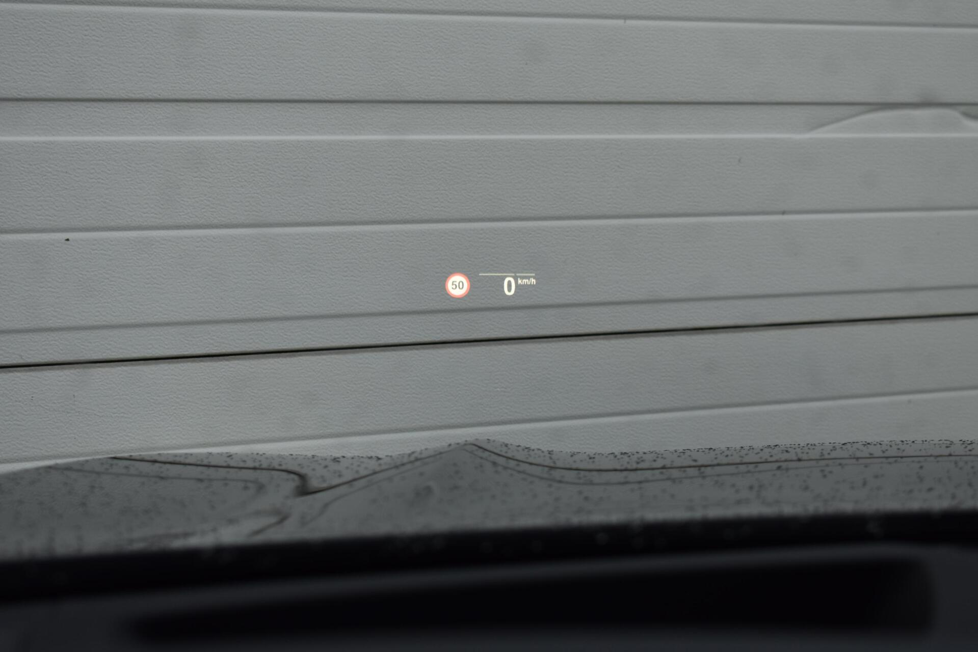 Foto van BMW Ix3
