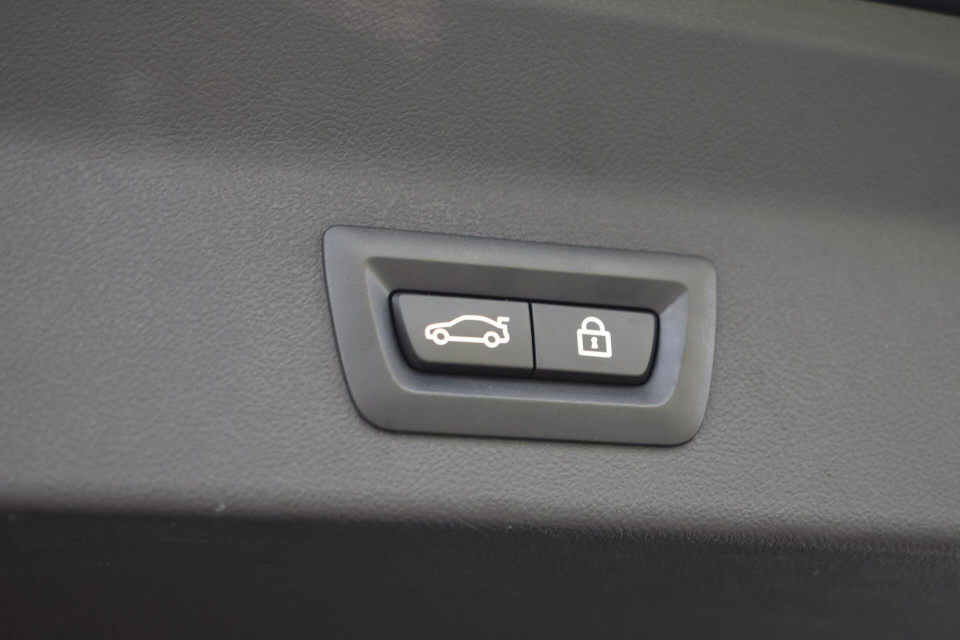 Foto van BMW Ix3