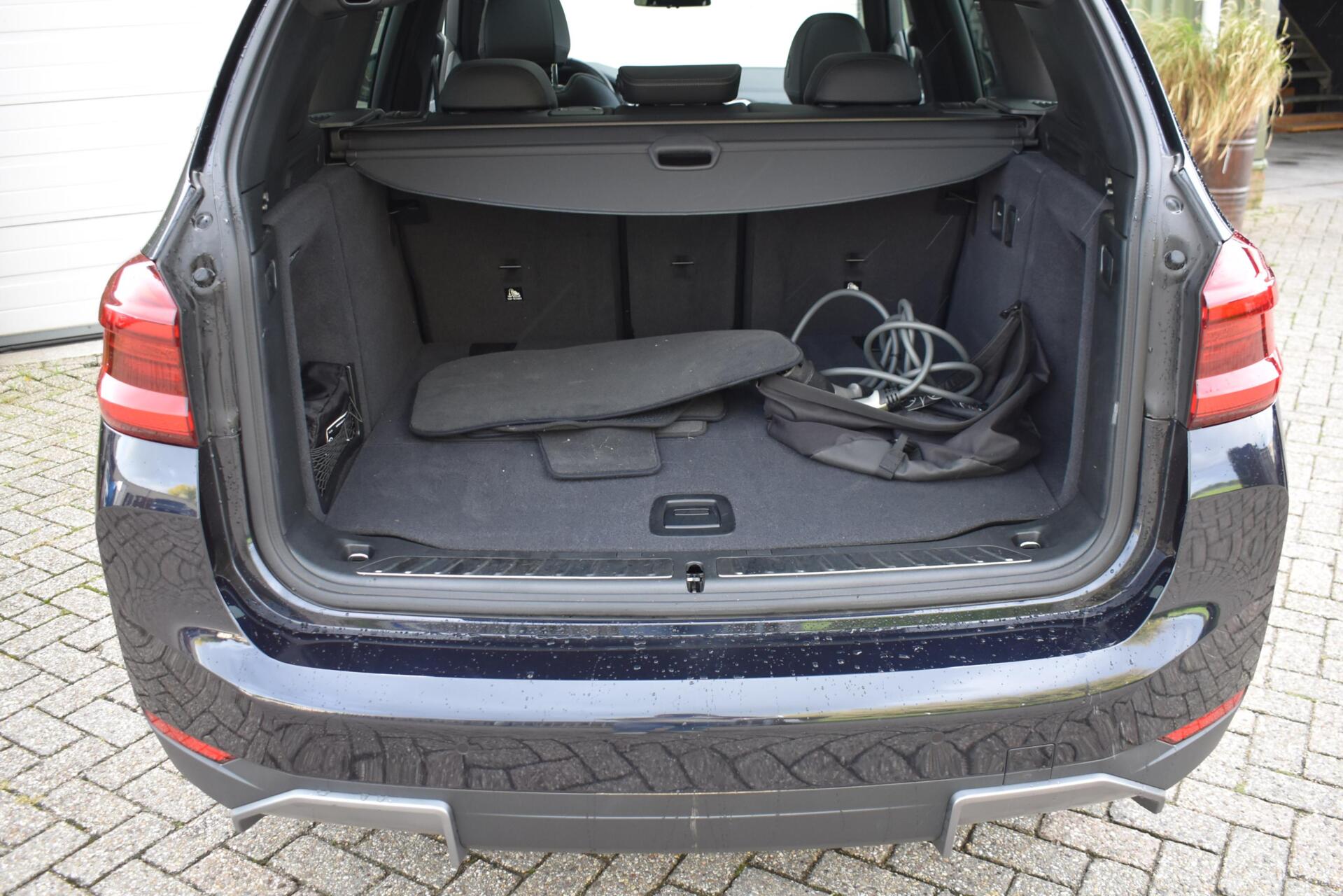 Foto van BMW Ix3