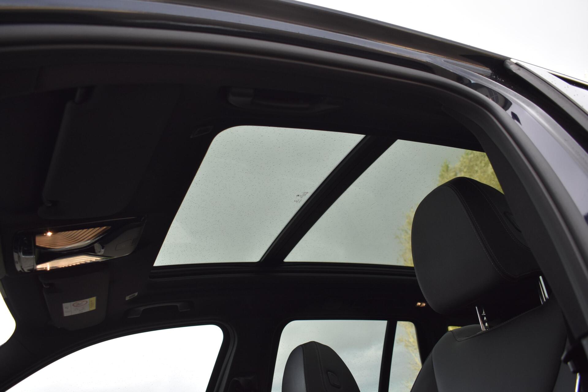 Foto van BMW Ix3