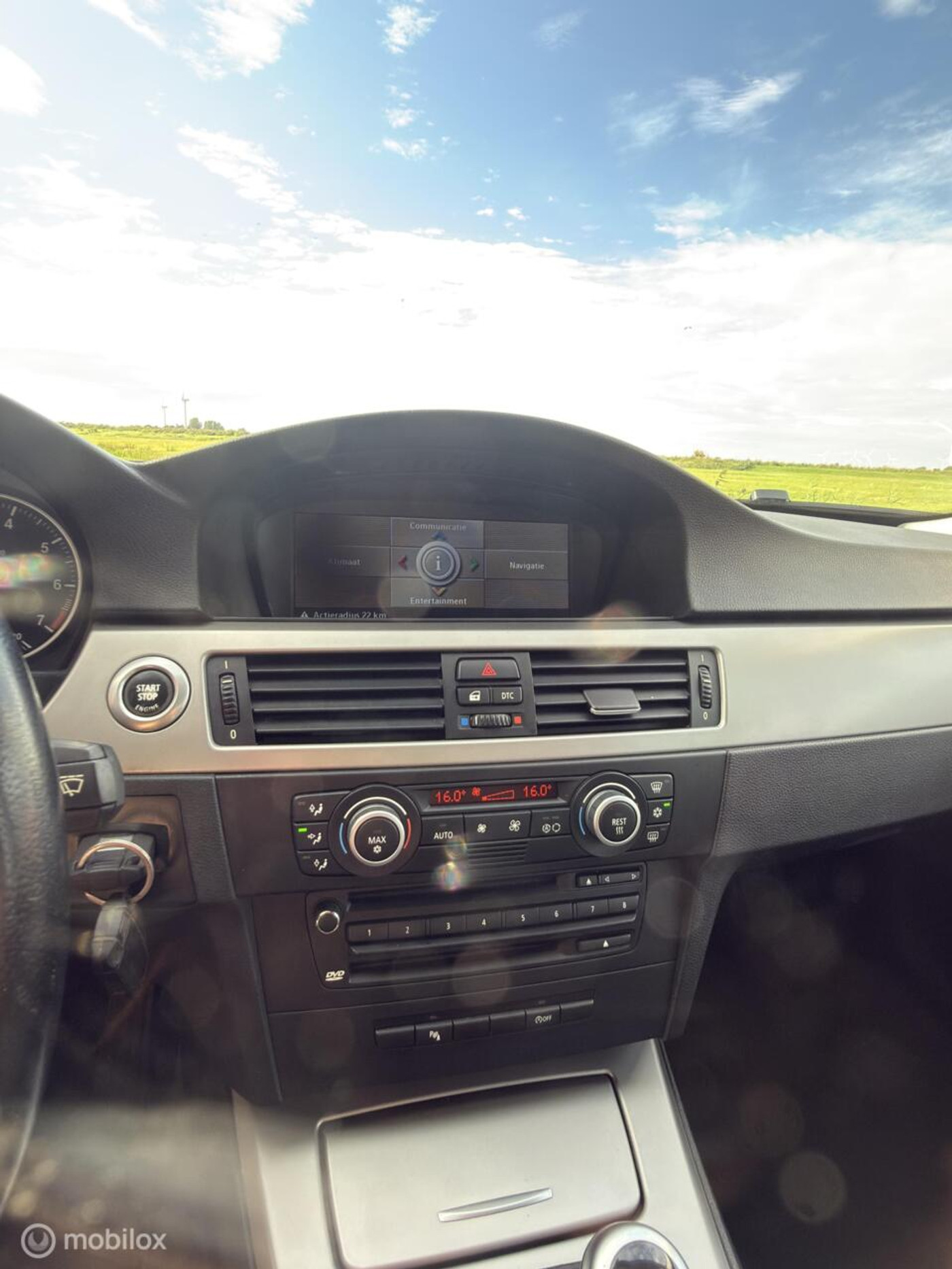 Foto van BMW 3er Reihe