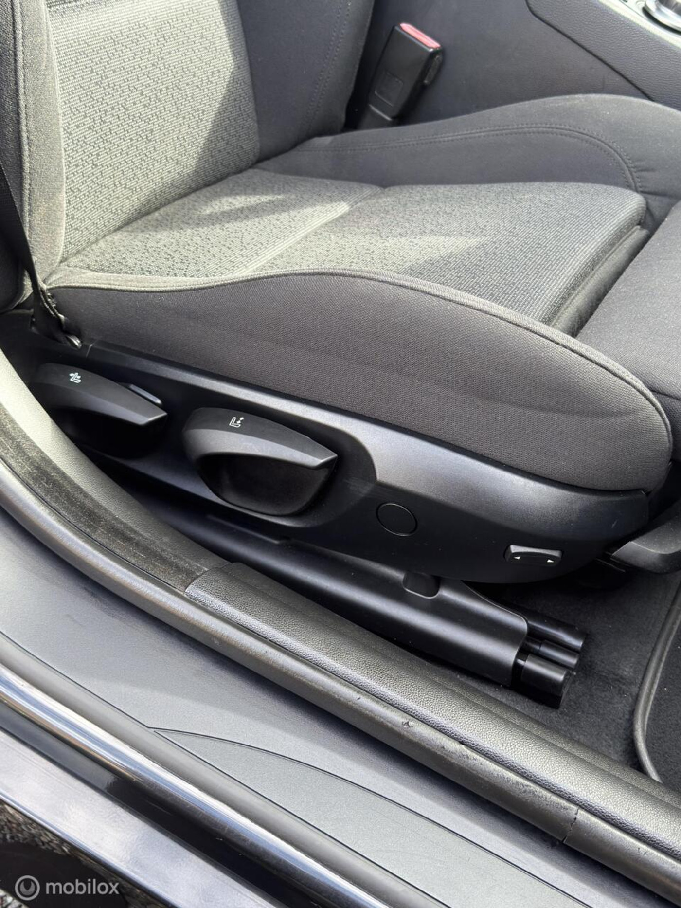Foto van BMW 3er Reihe