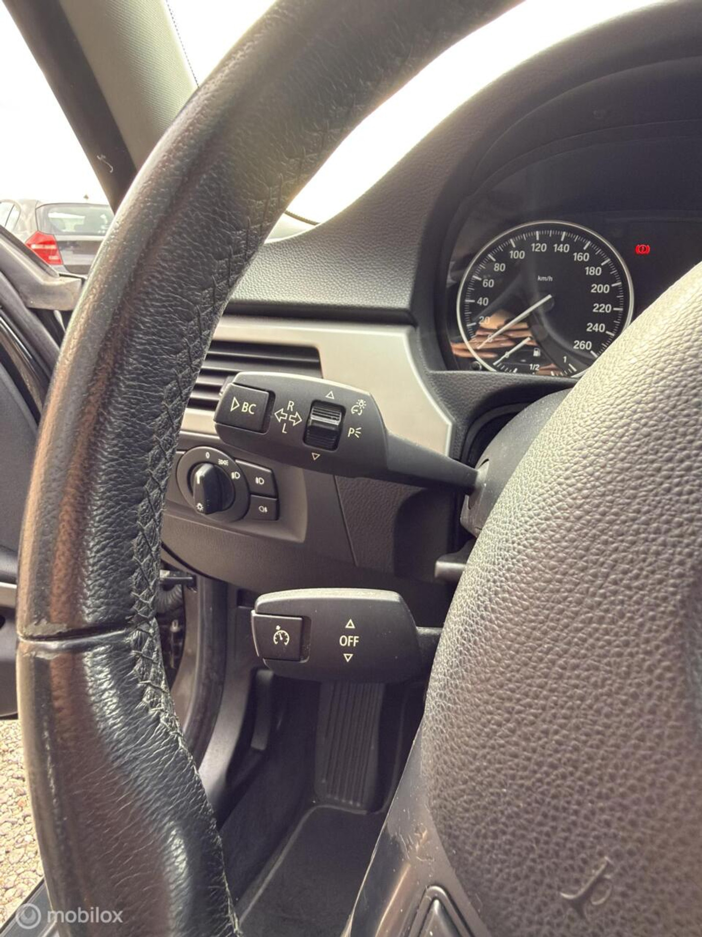 Foto van BMW 3er Reihe