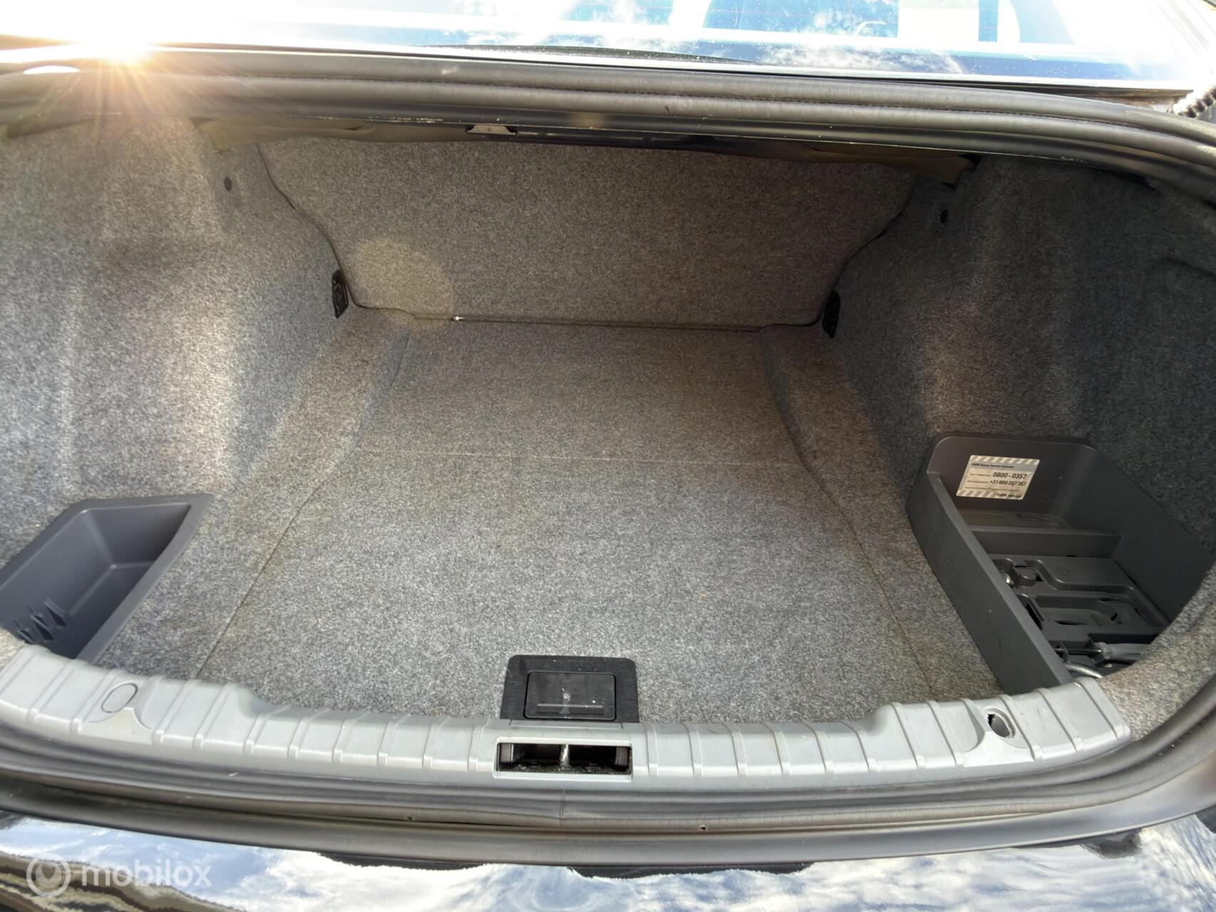 Foto van BMW 3er Reihe