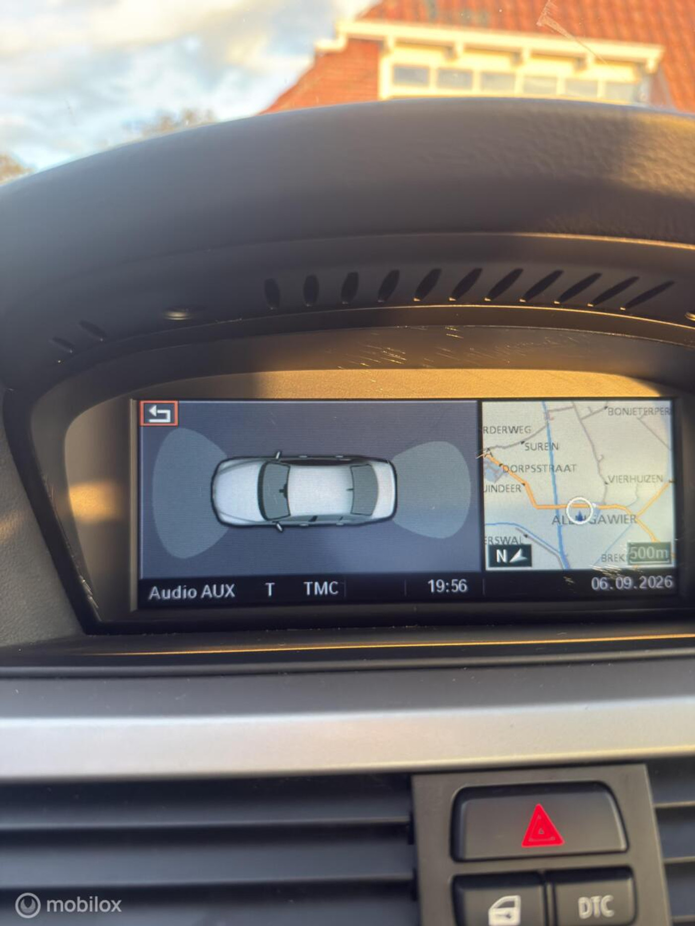 Foto van BMW 3er Reihe