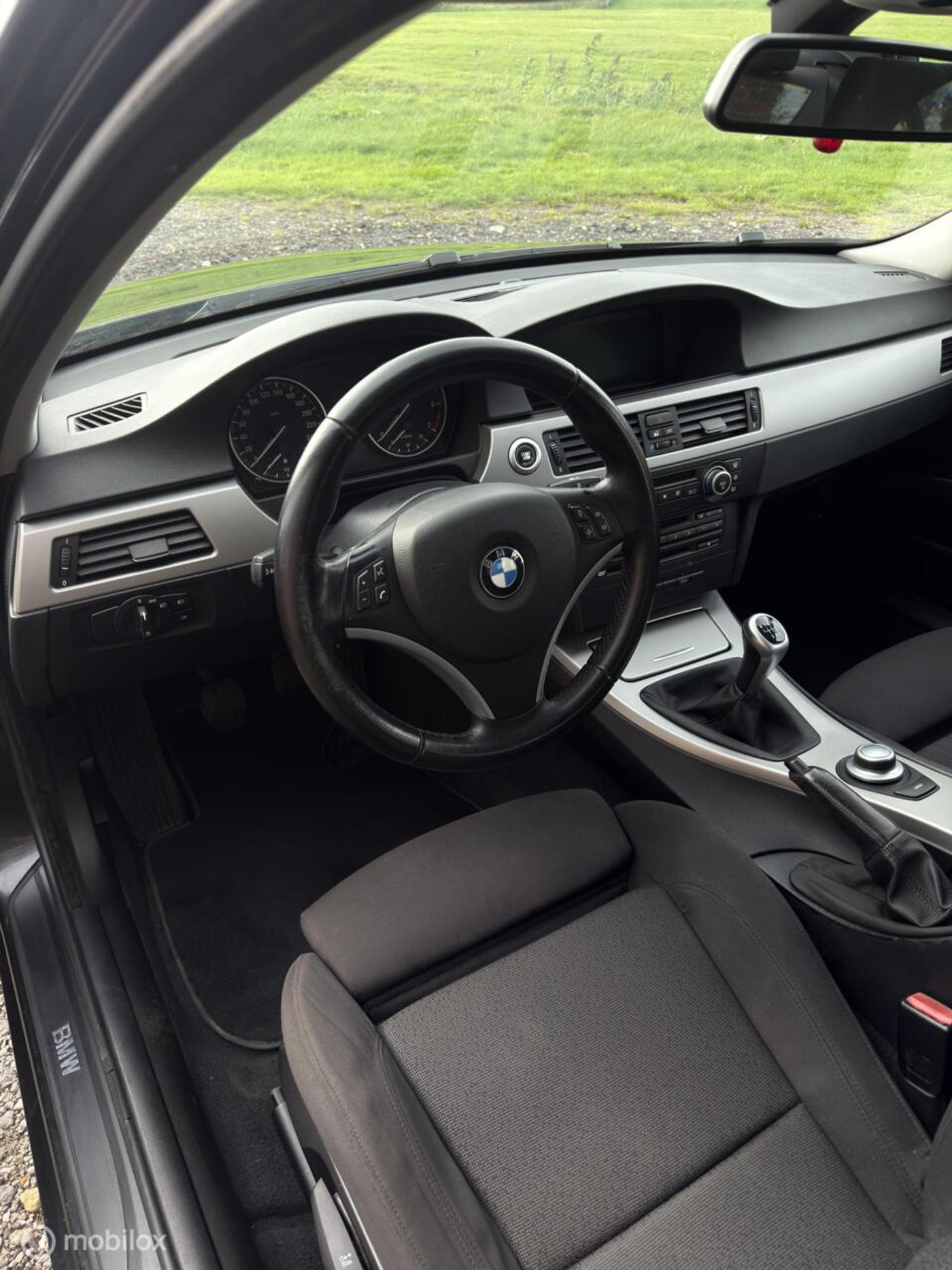 Foto van BMW 3er Reihe