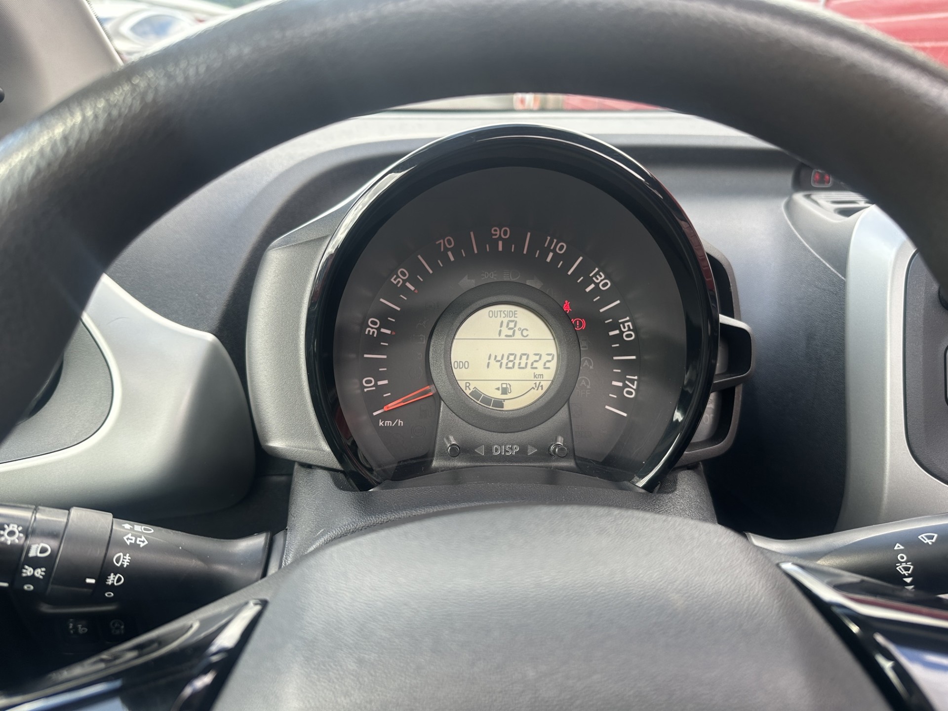 Foto van Peugeot Peugeot 108