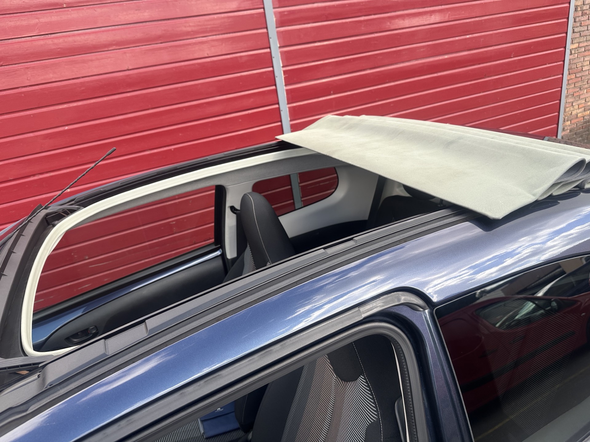 Foto van Peugeot Peugeot 108