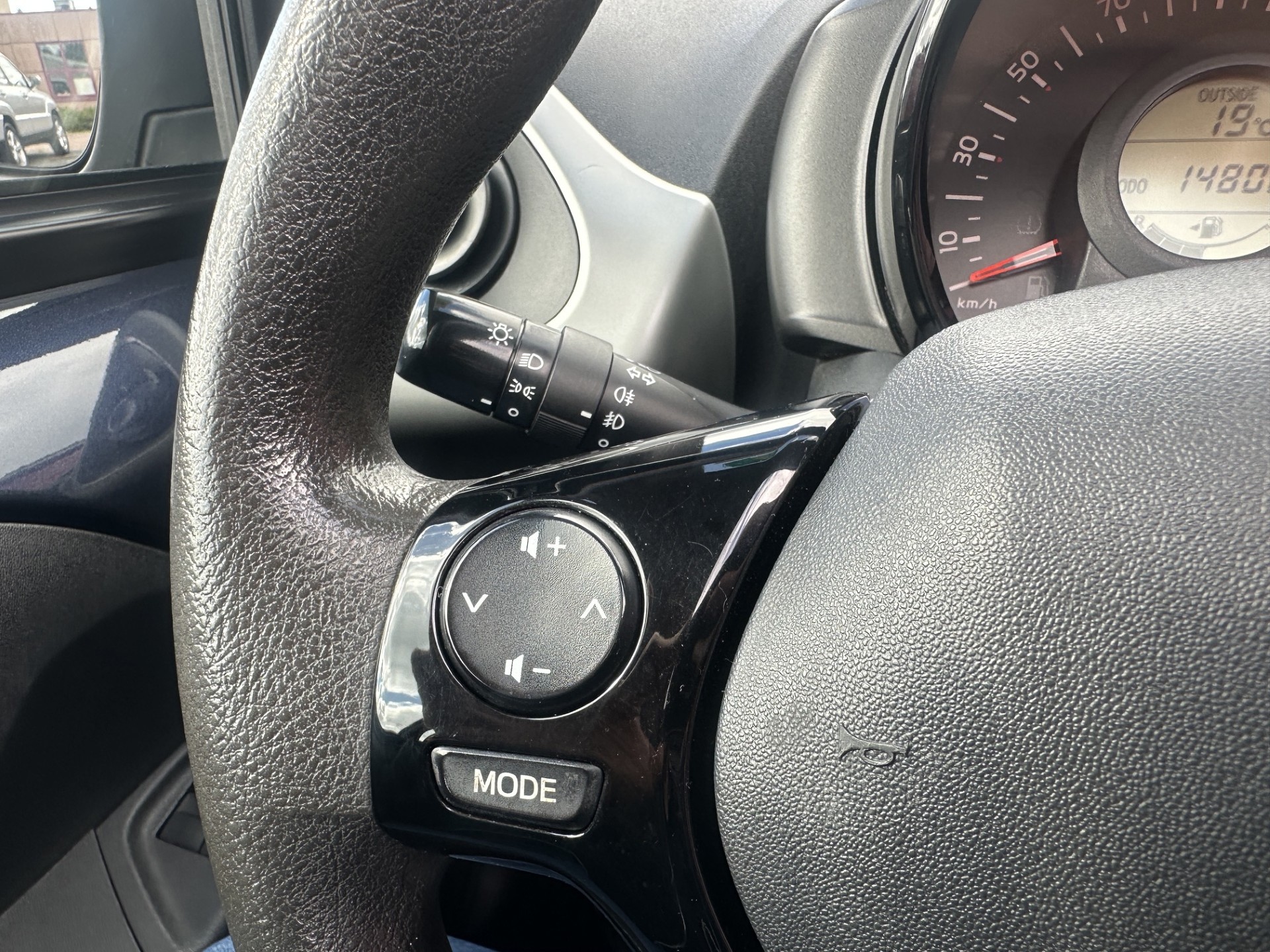 Foto van Peugeot Peugeot 108