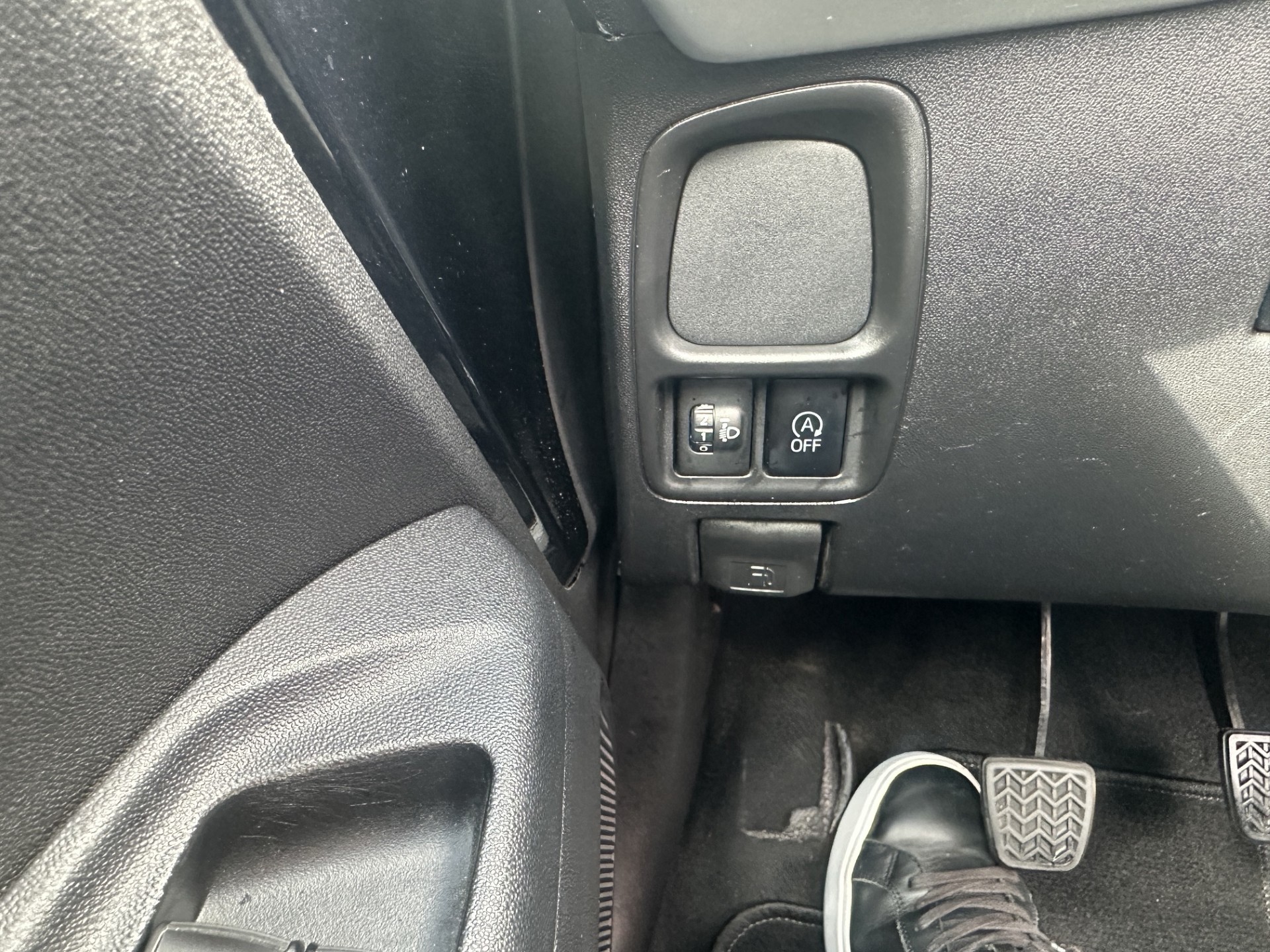 Foto van Peugeot Peugeot 108
