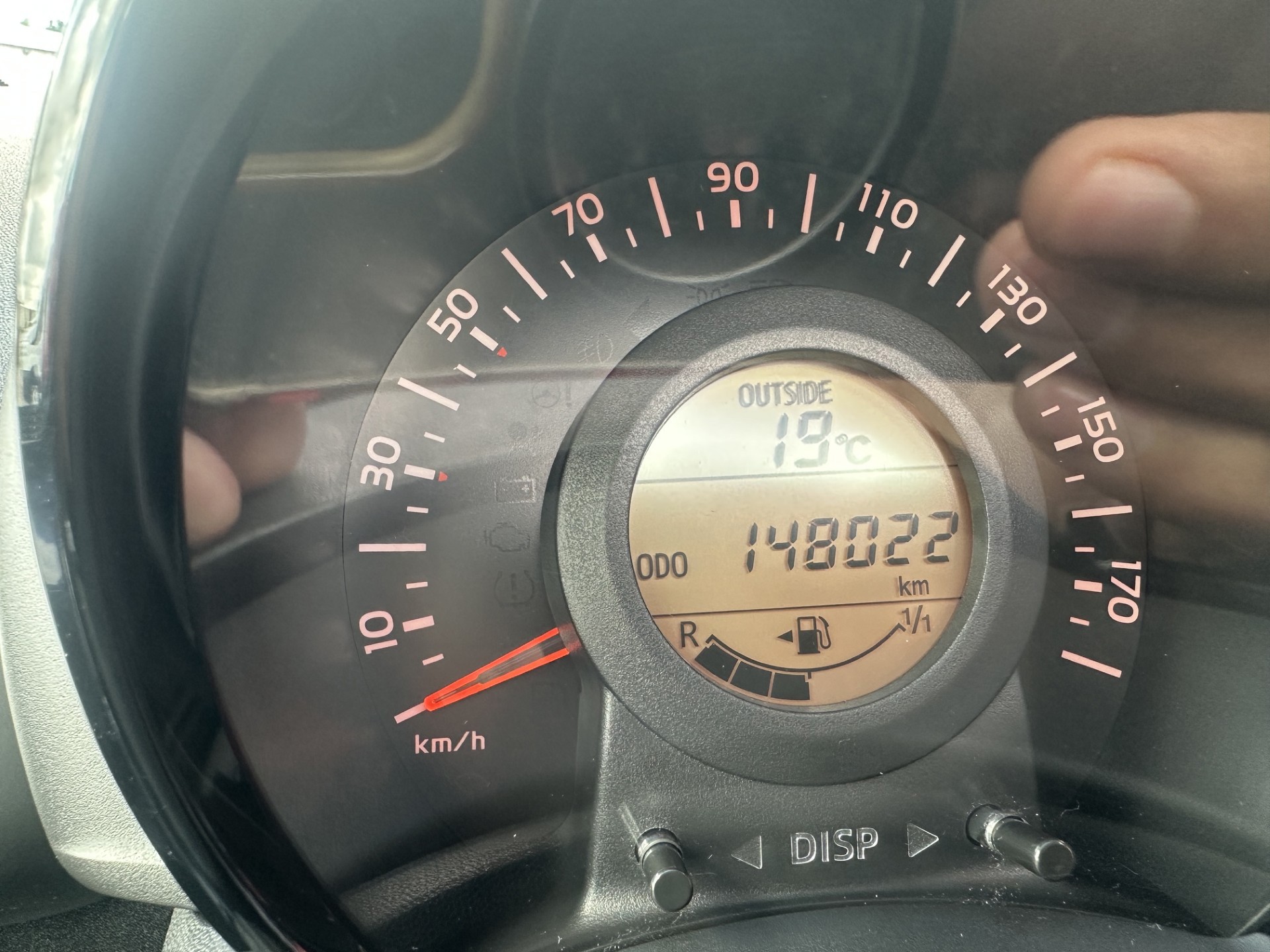 Foto van Peugeot Peugeot 108