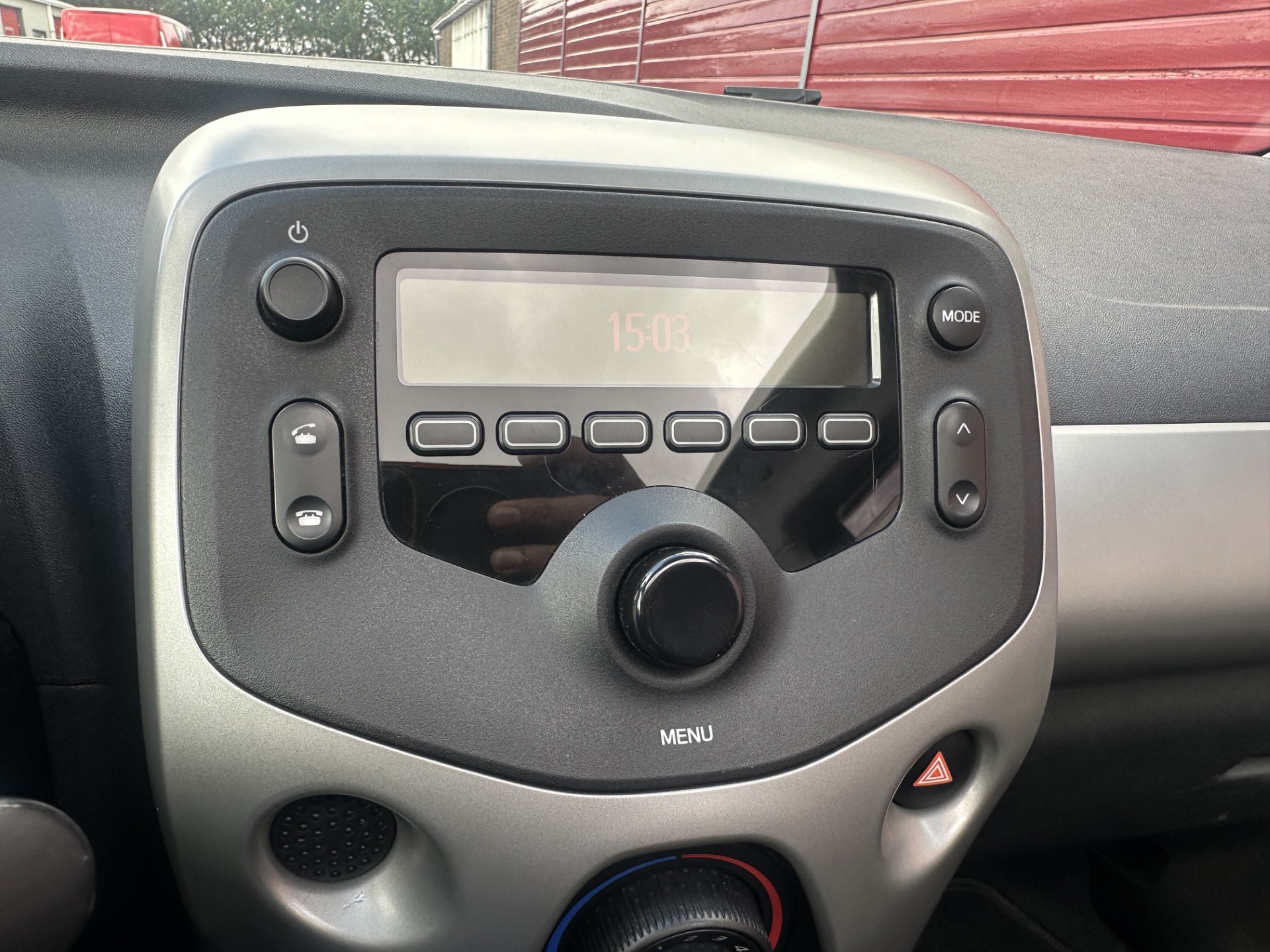 Foto van Peugeot Peugeot 108
