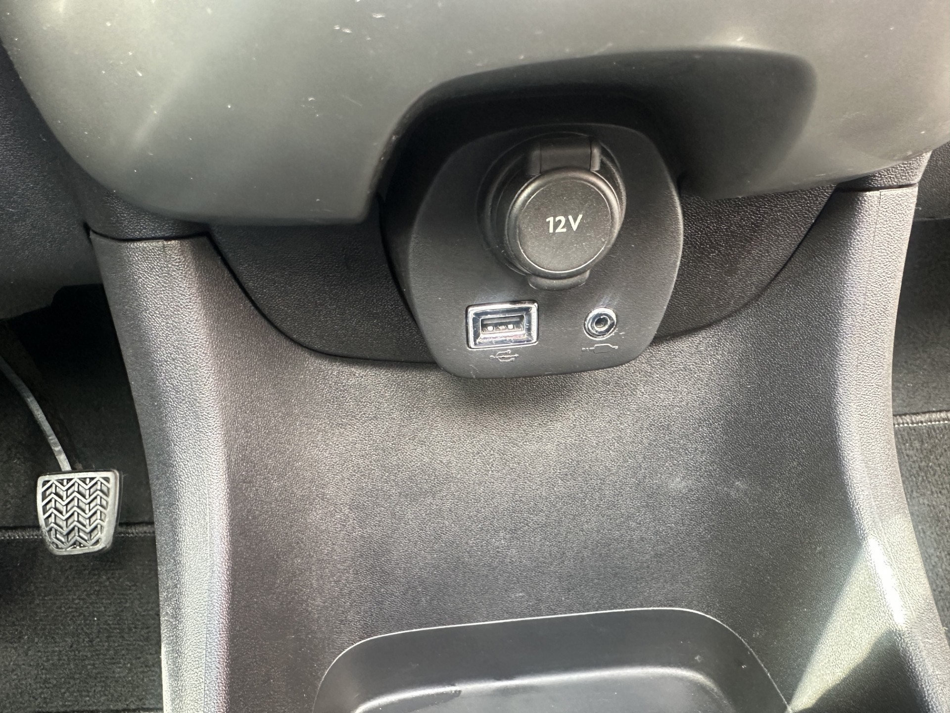 Foto van Peugeot Peugeot 108
