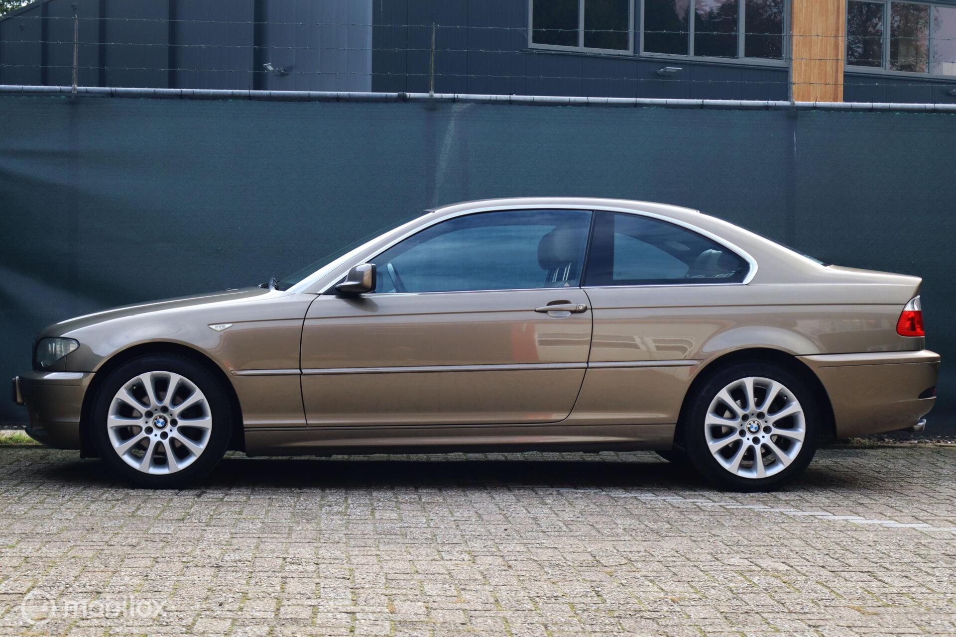 Foto van BMW 3er Reihe