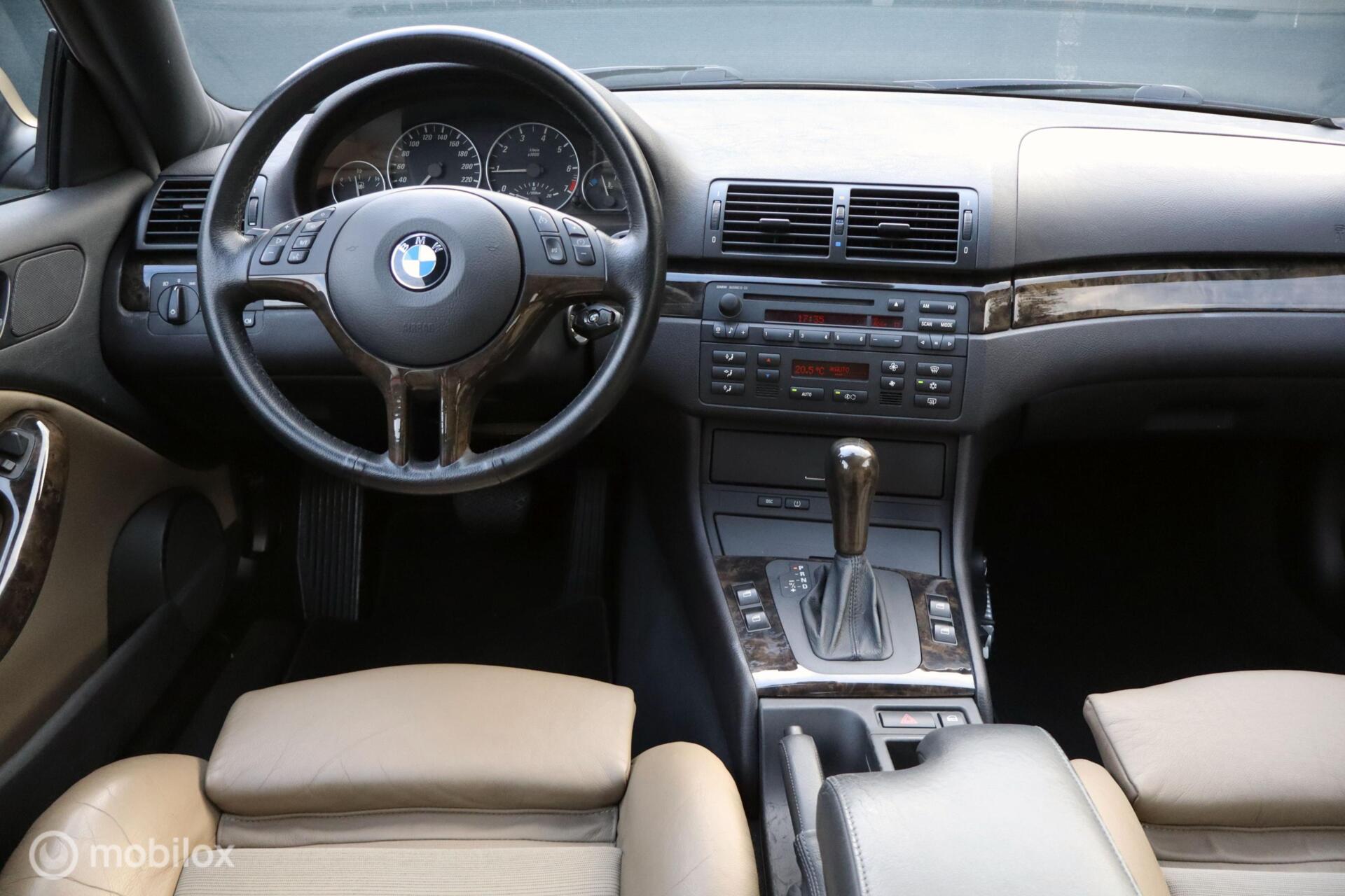 Foto van BMW 3er Reihe